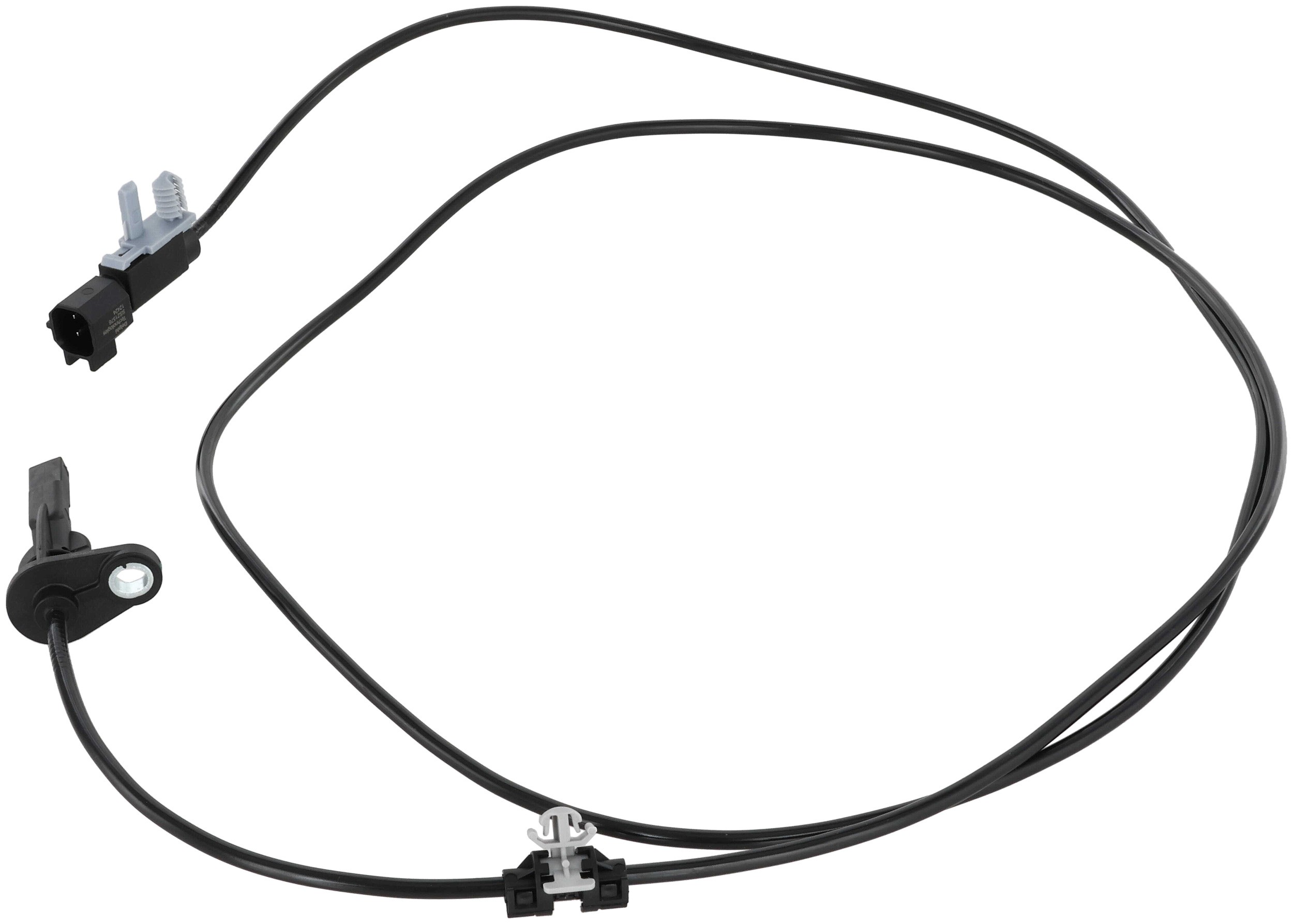 Delphi SS21576 ABS Wheel Speed Sensor - Image 7