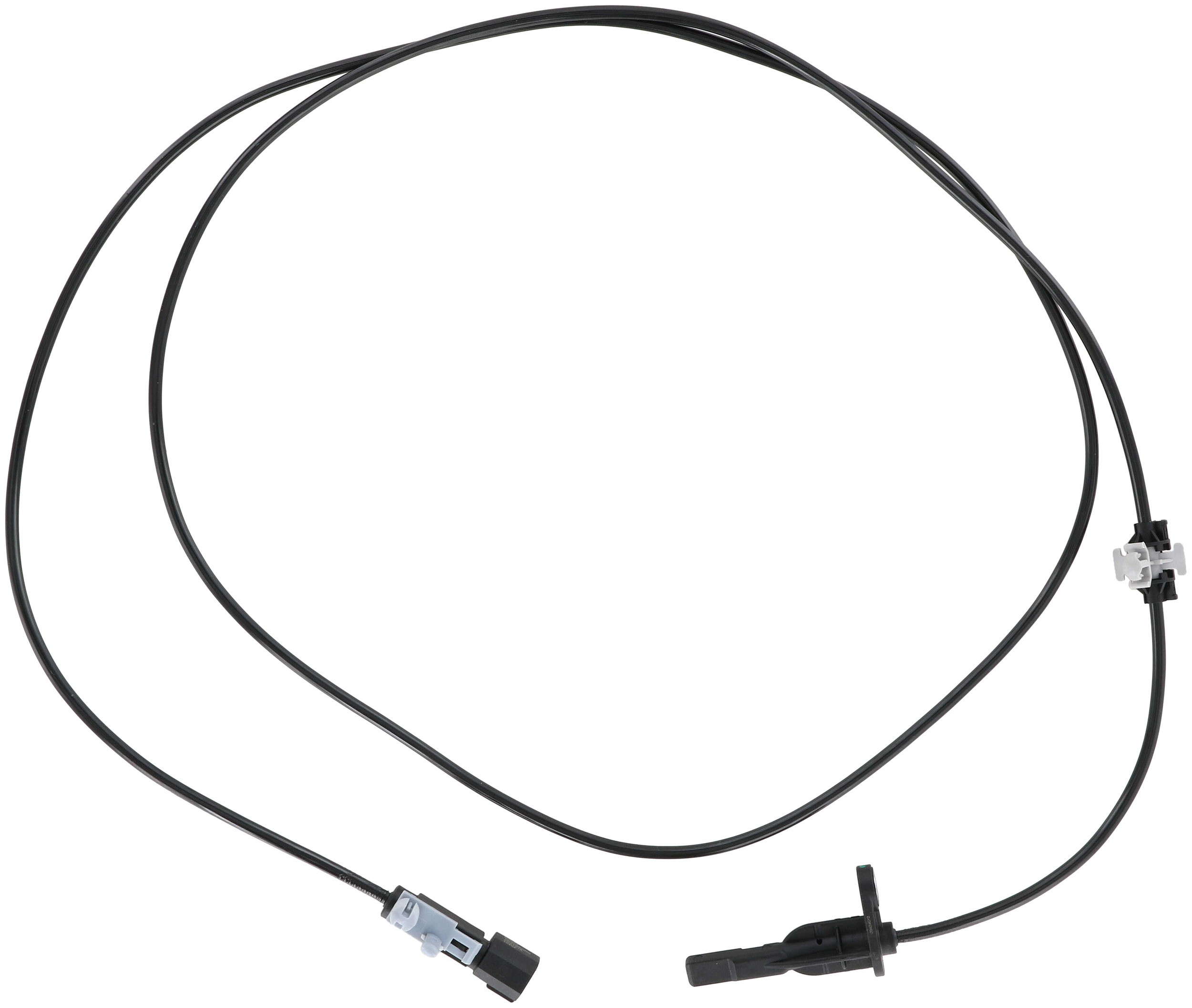 Delphi SS21576 ABS Wheel Speed Sensor - Image 8