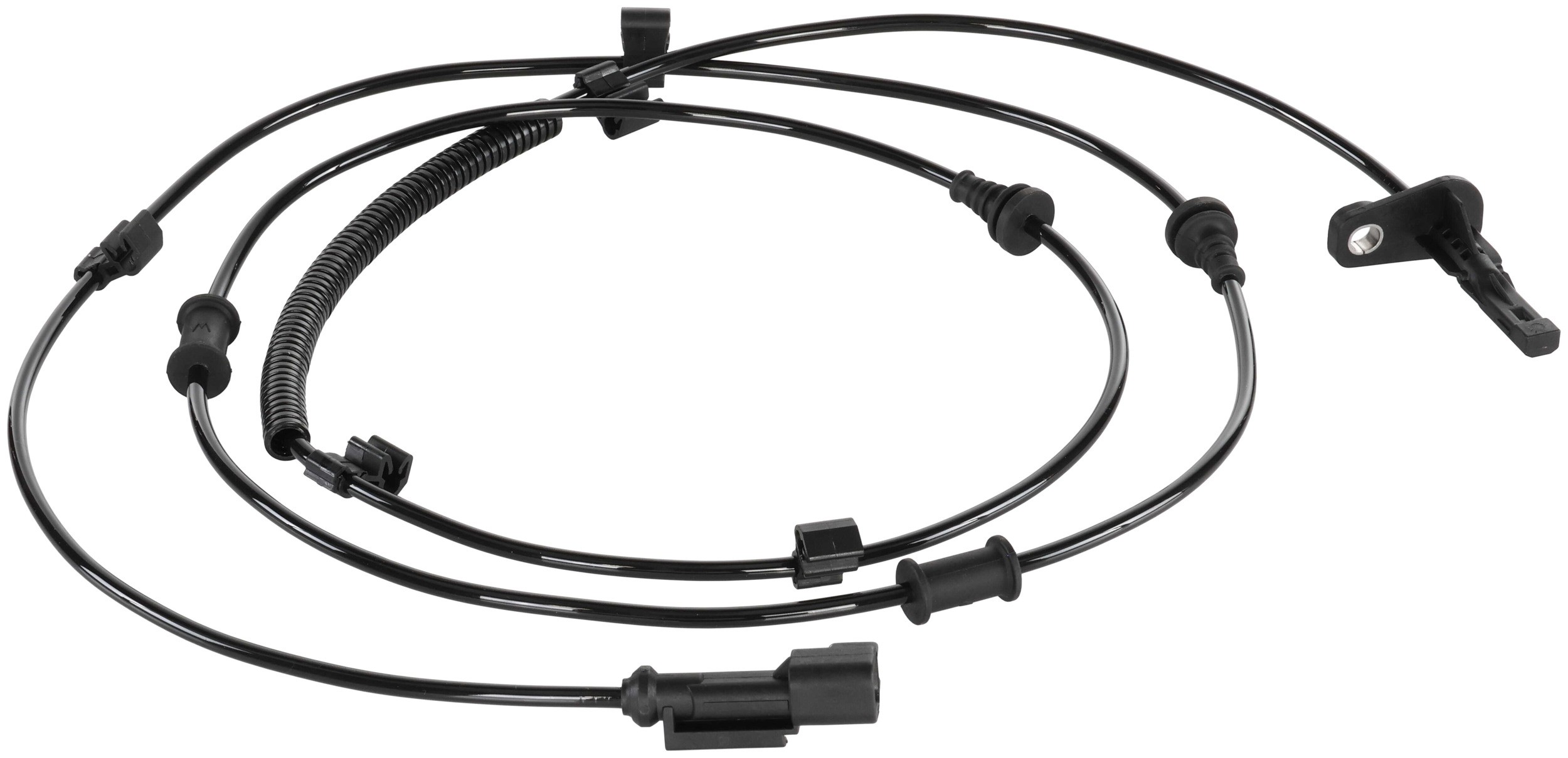 Delphi SS21583 ABS Wheel Speed Sensor