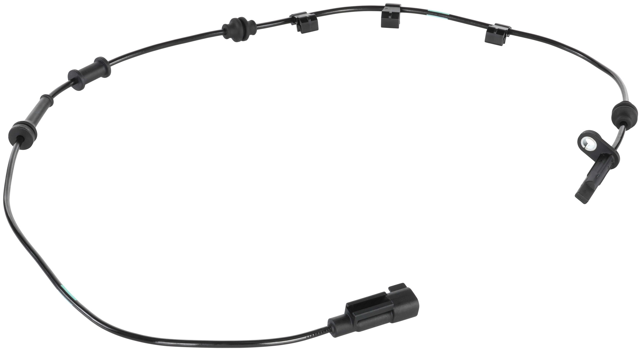Delphi SS21584 ABS Wheel Speed Sensor