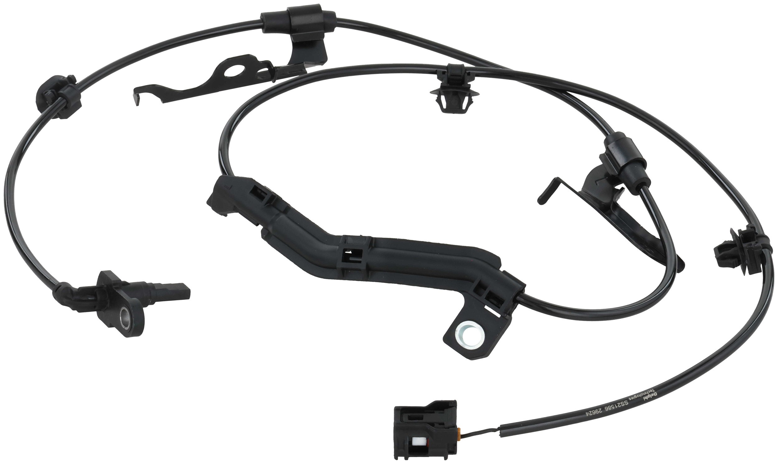 Delphi SS21586 ABS Wheel Speed Sensor