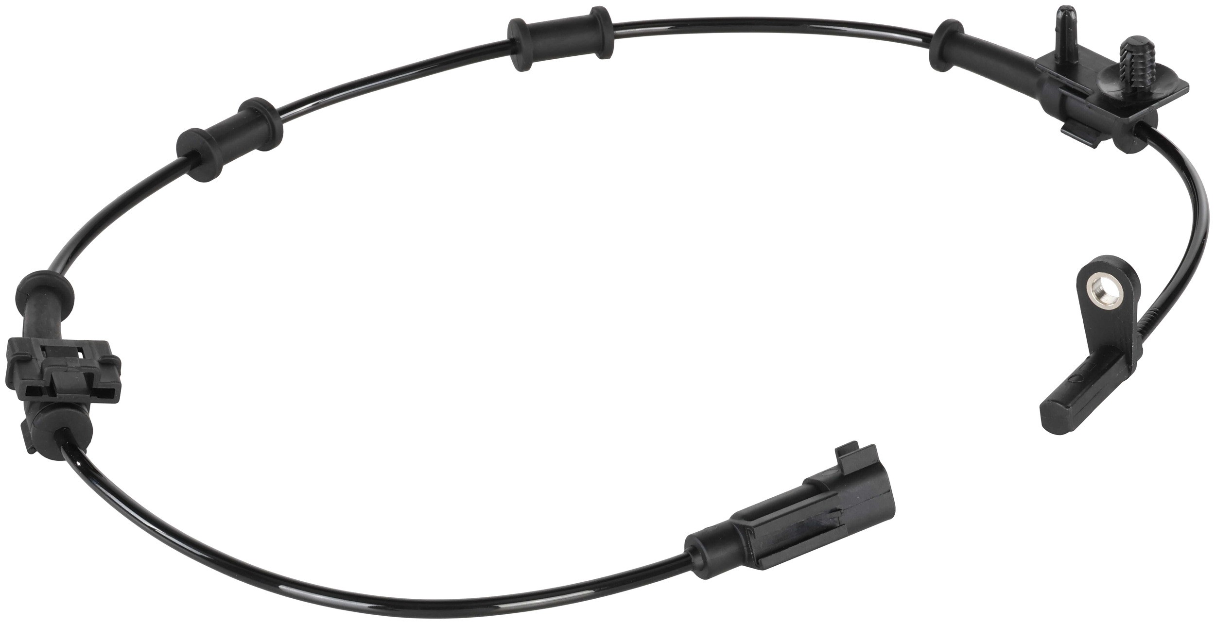 Delphi SS21591 ABS Wheel Speed Sensor