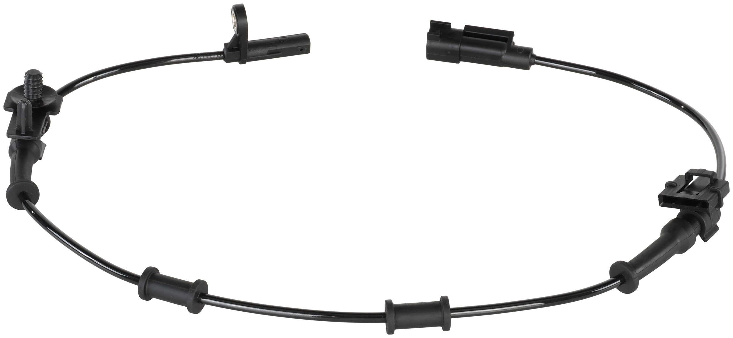 Delphi SS21591 ABS Wheel Speed Sensor - Image 2