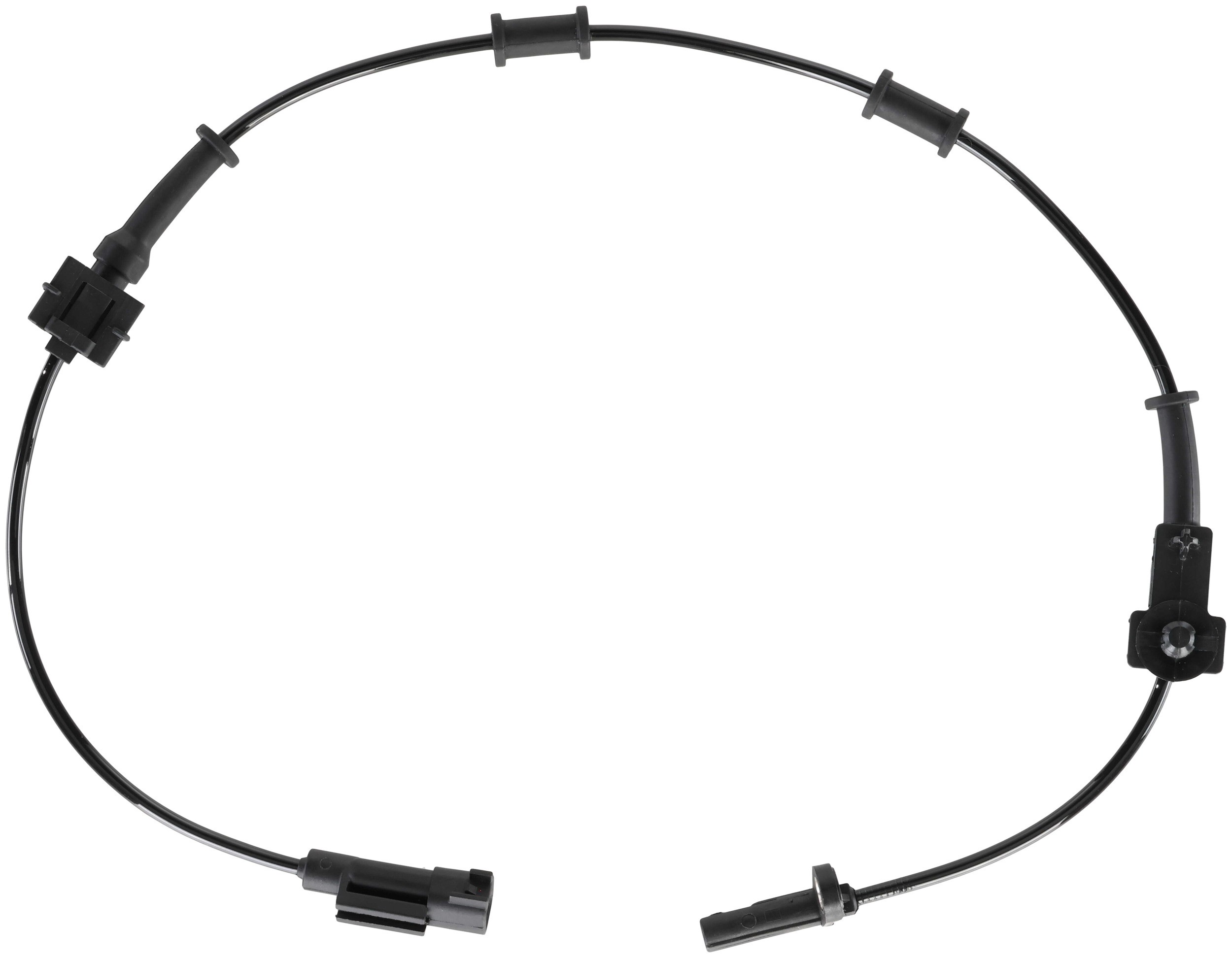 Delphi SS21591 ABS Wheel Speed Sensor - Image 8