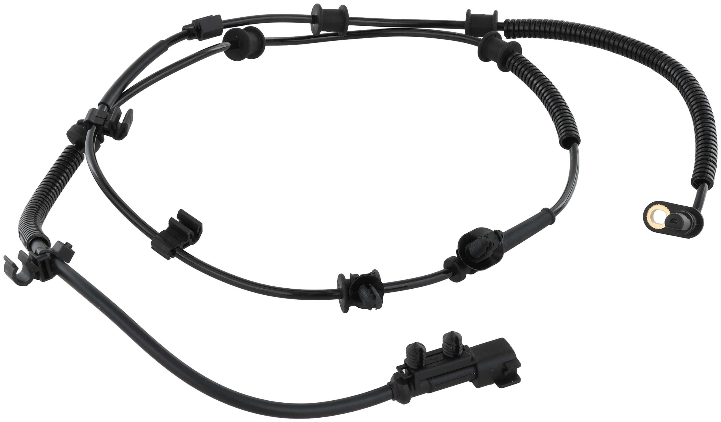 Delphi SS21593 ABS Wheel Speed Sensor