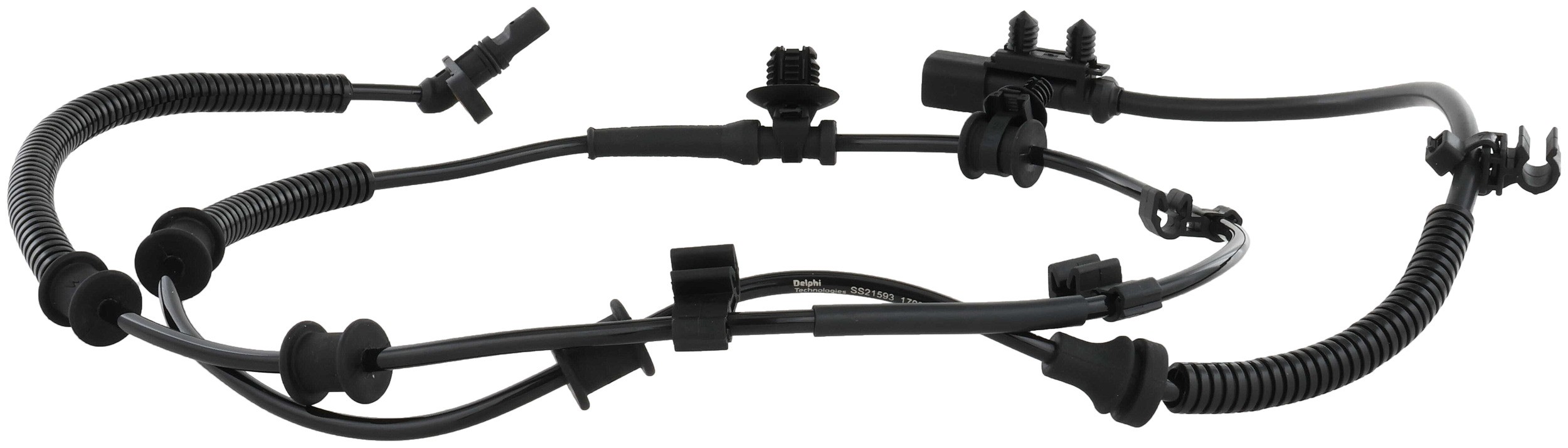 Delphi SS21593 ABS Wheel Speed Sensor - Image 2