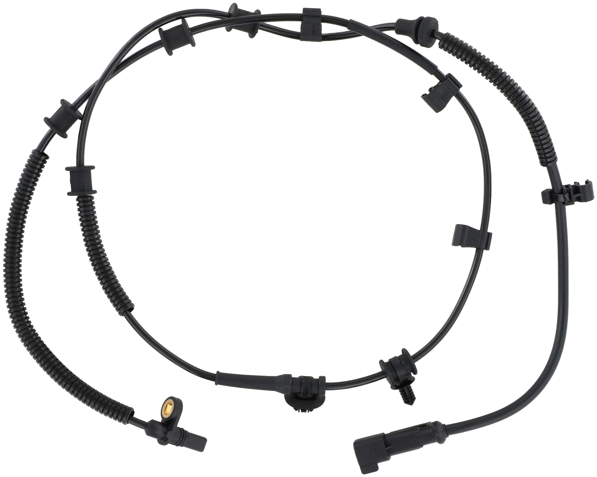 Delphi SS21593 ABS Wheel Speed Sensor - Image 3