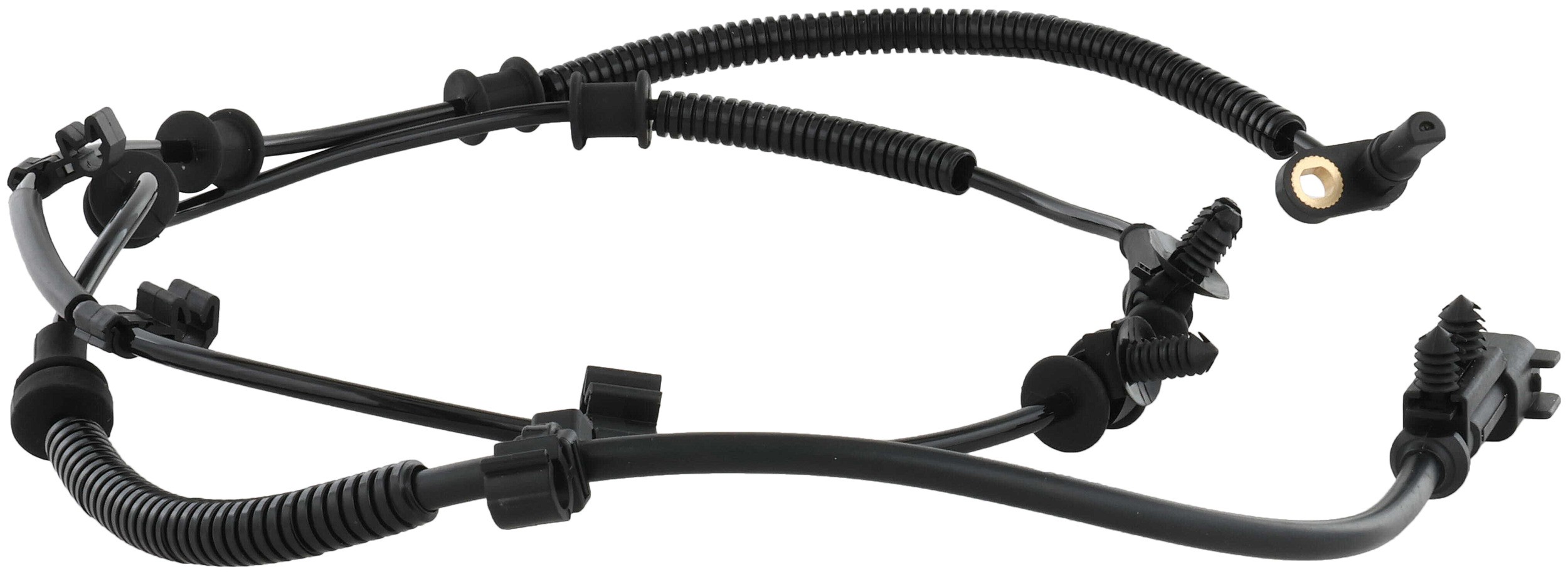 Delphi SS21593 ABS Wheel Speed Sensor - Image 6