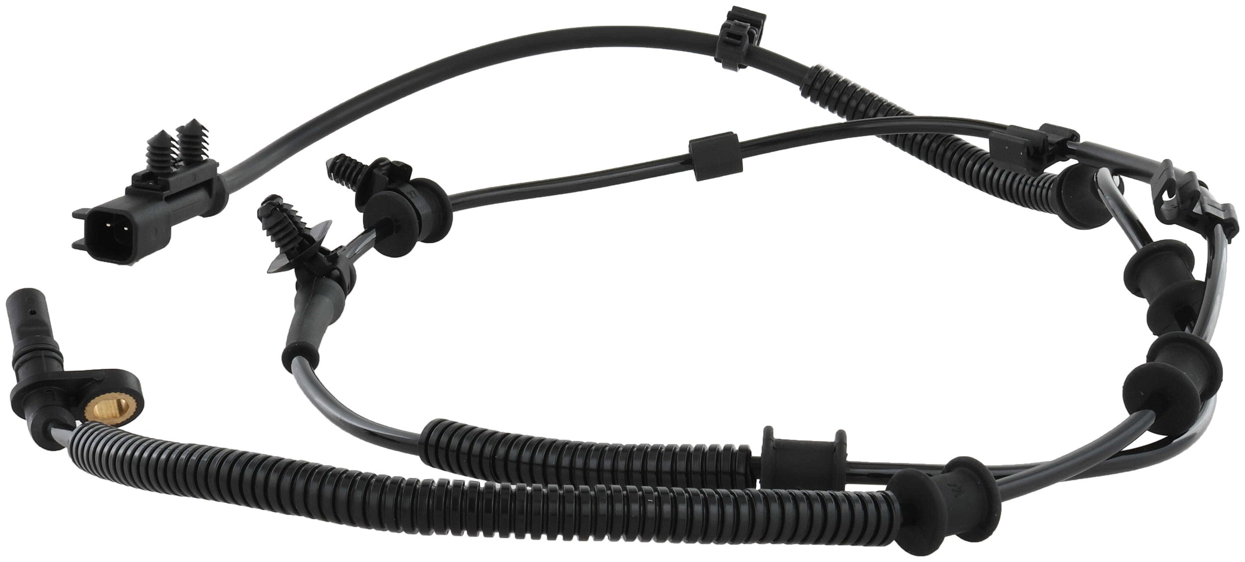 Delphi SS21593 ABS Wheel Speed Sensor - Image 7