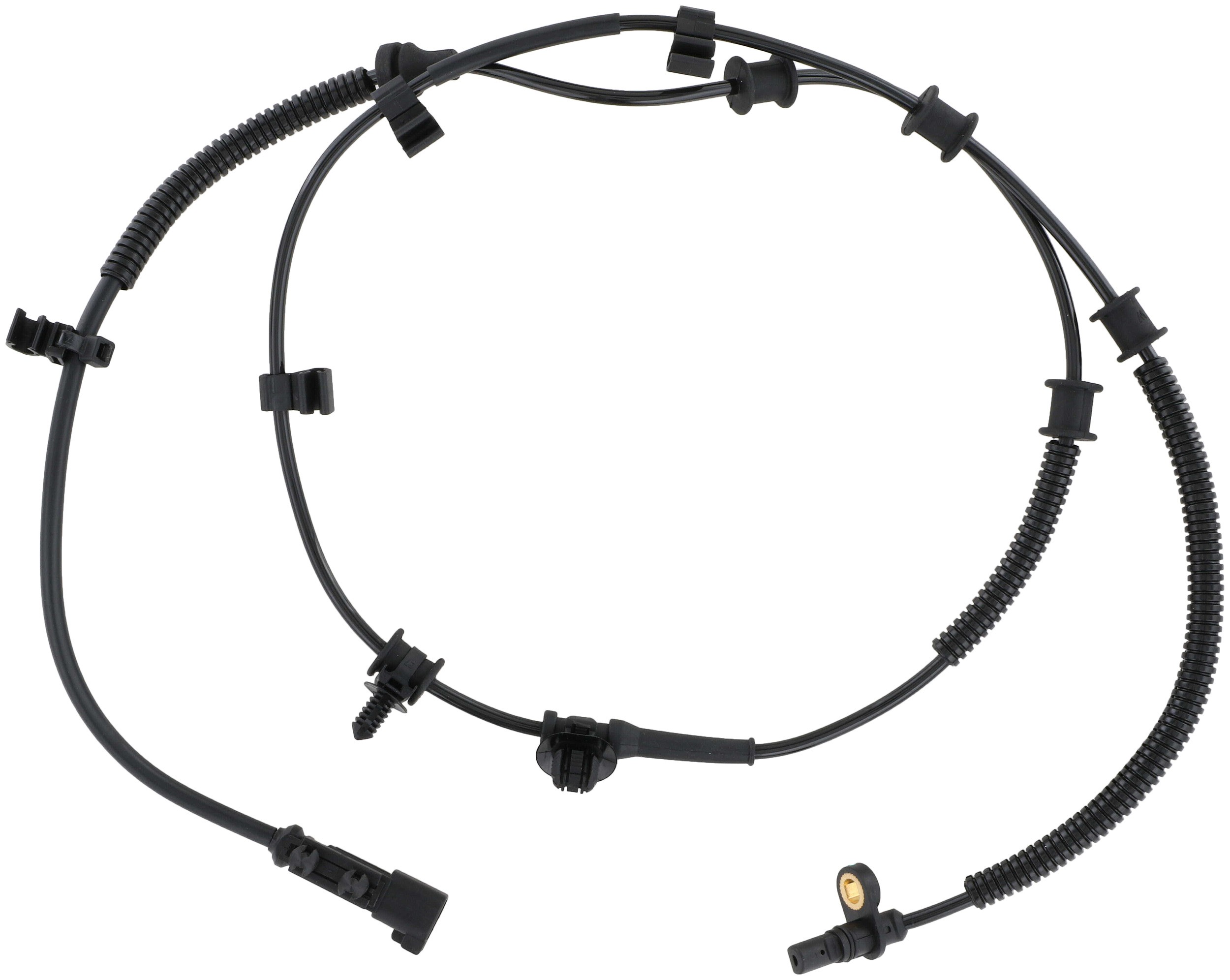 Delphi SS21593 ABS Wheel Speed Sensor - Image 8