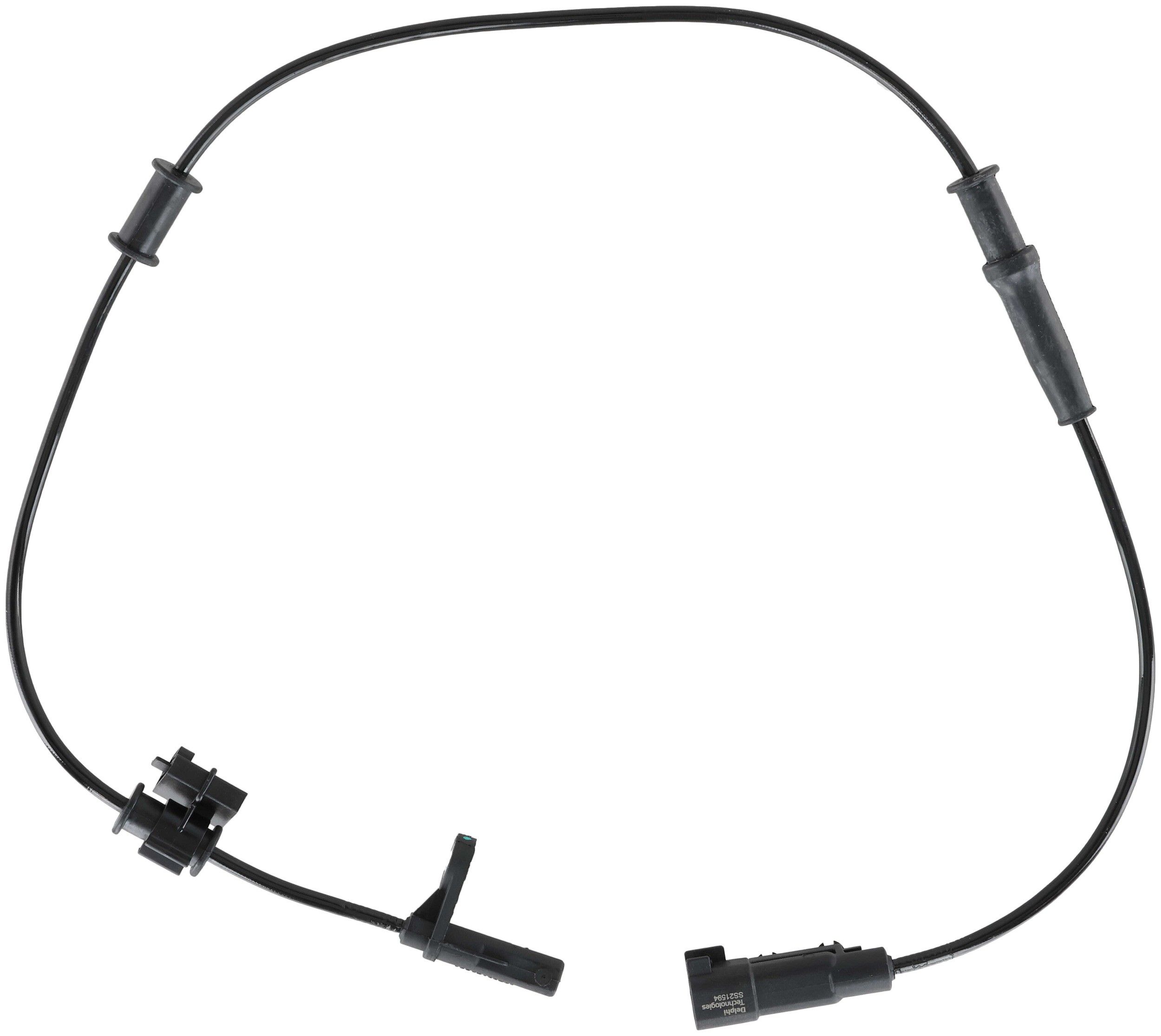 Delphi SS21594 ABS Wheel Speed Sensor - Image 3