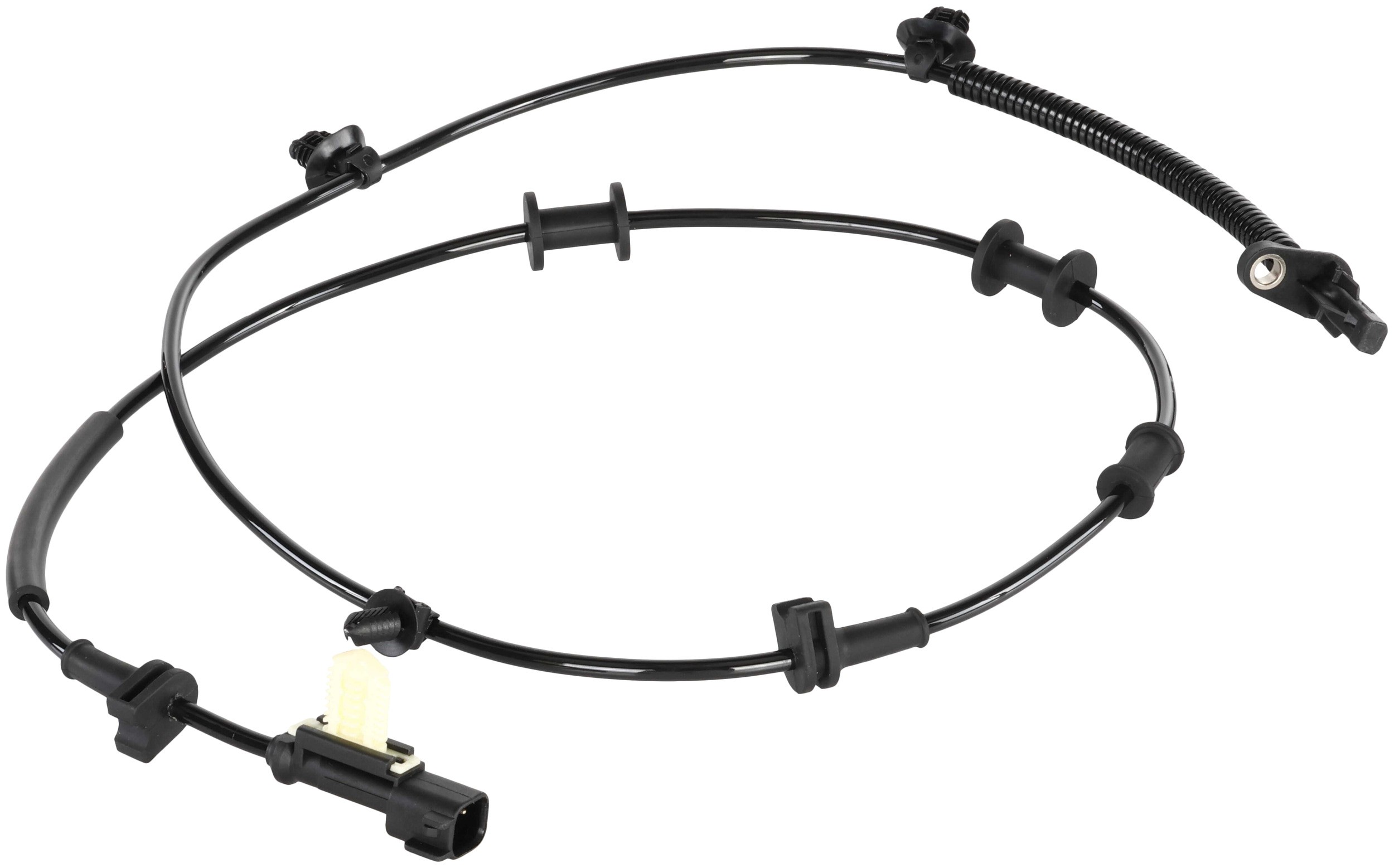 Delphi SS21596 ABS Wheel Speed Sensor