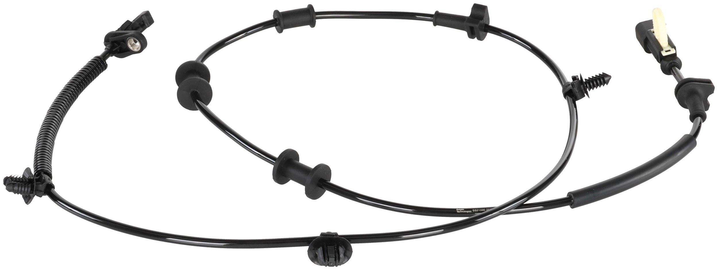 Delphi SS21596 ABS Wheel Speed Sensor - Image 2