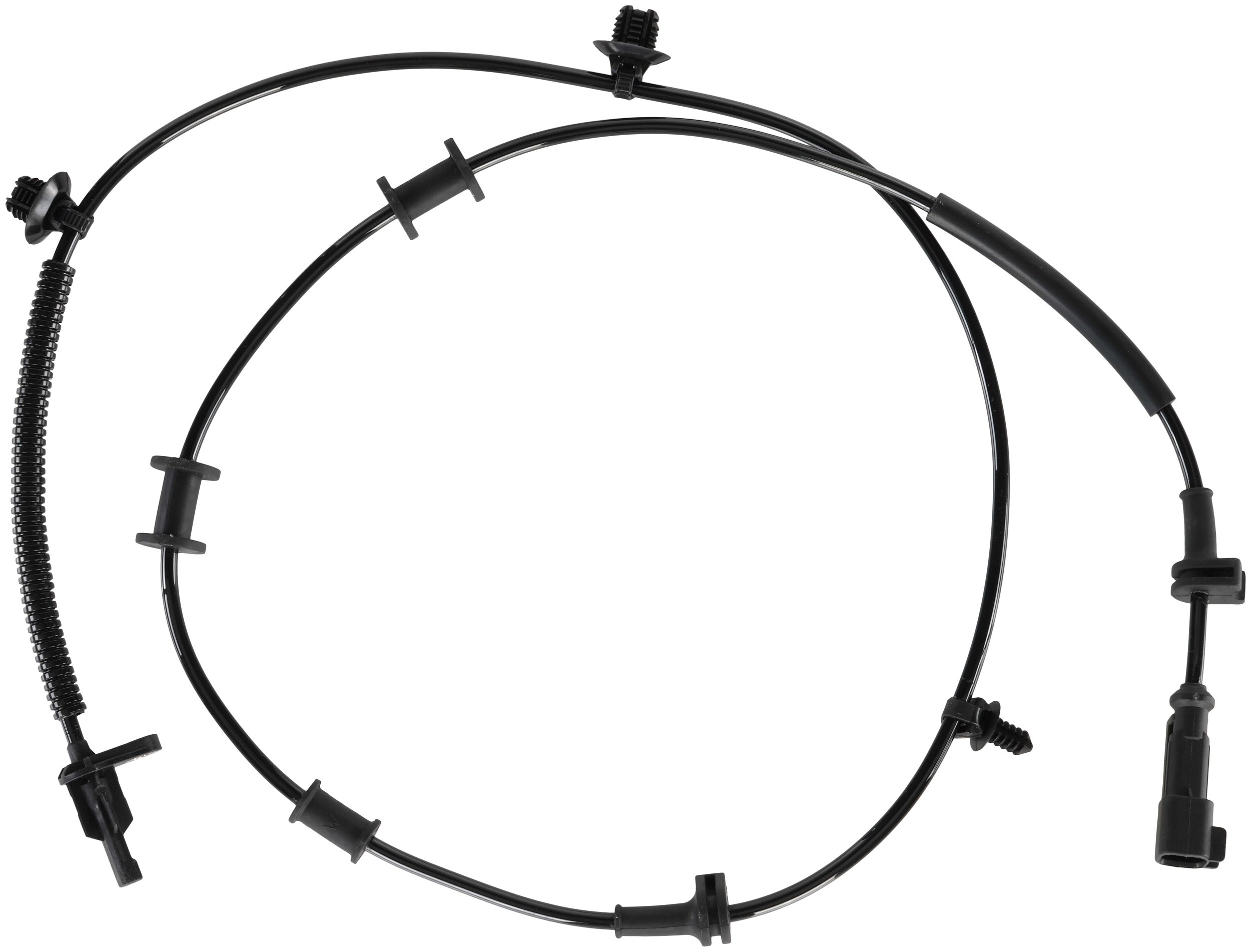 Delphi SS21596 ABS Wheel Speed Sensor - Image 3