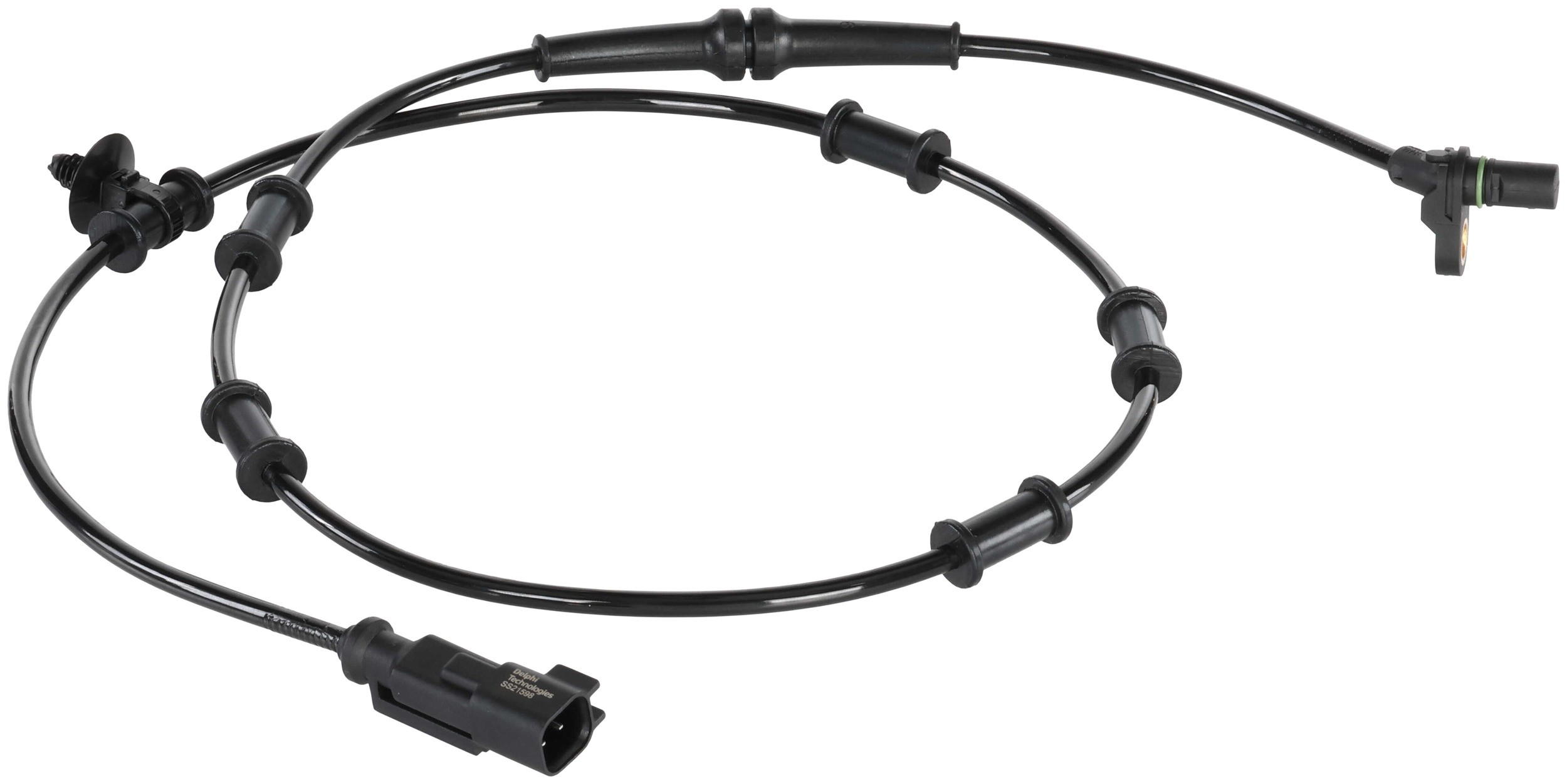 Delphi SS21598 ABS Wheel Speed Sensor