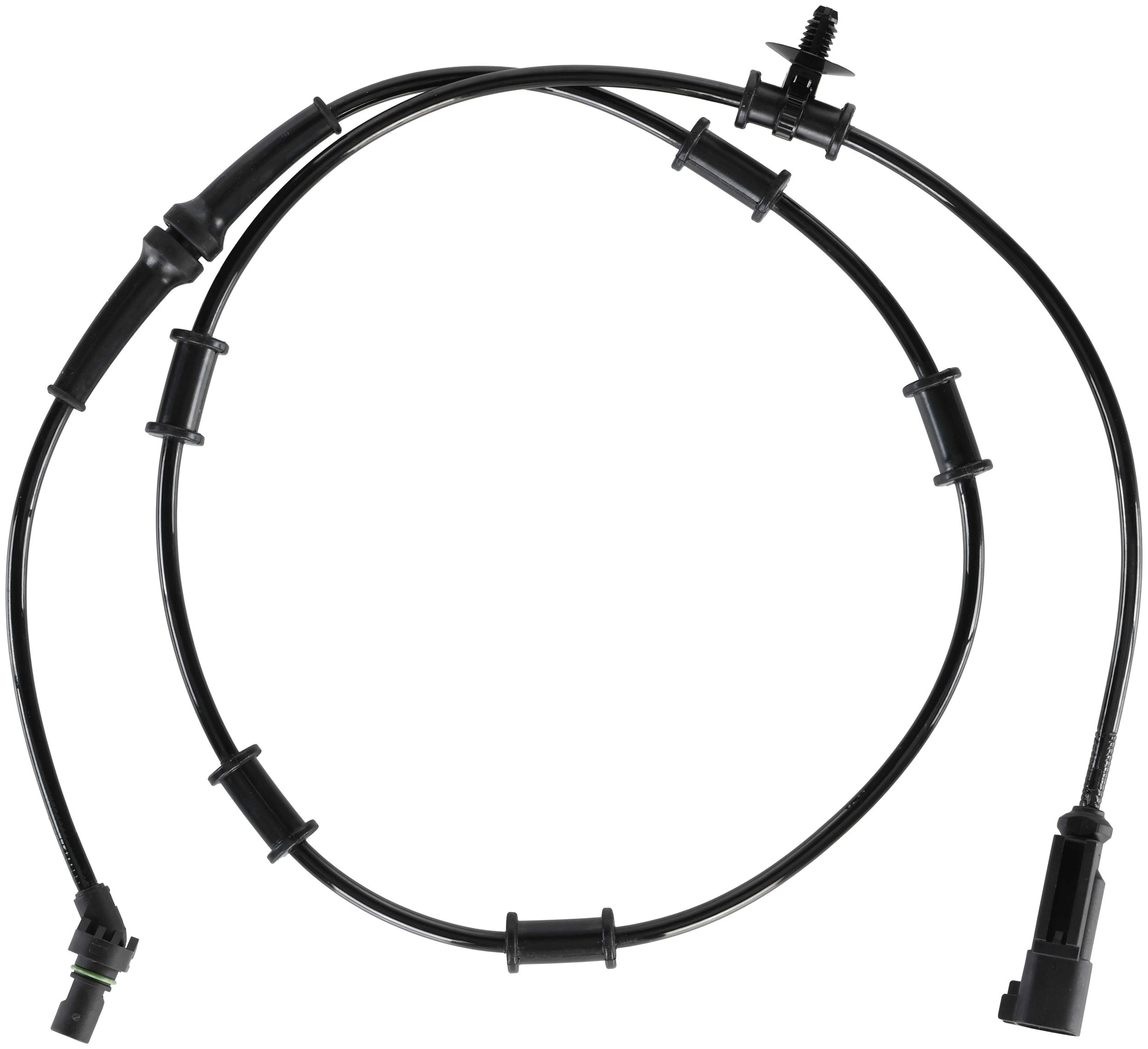 Delphi SS21598 ABS Wheel Speed Sensor - Image 3