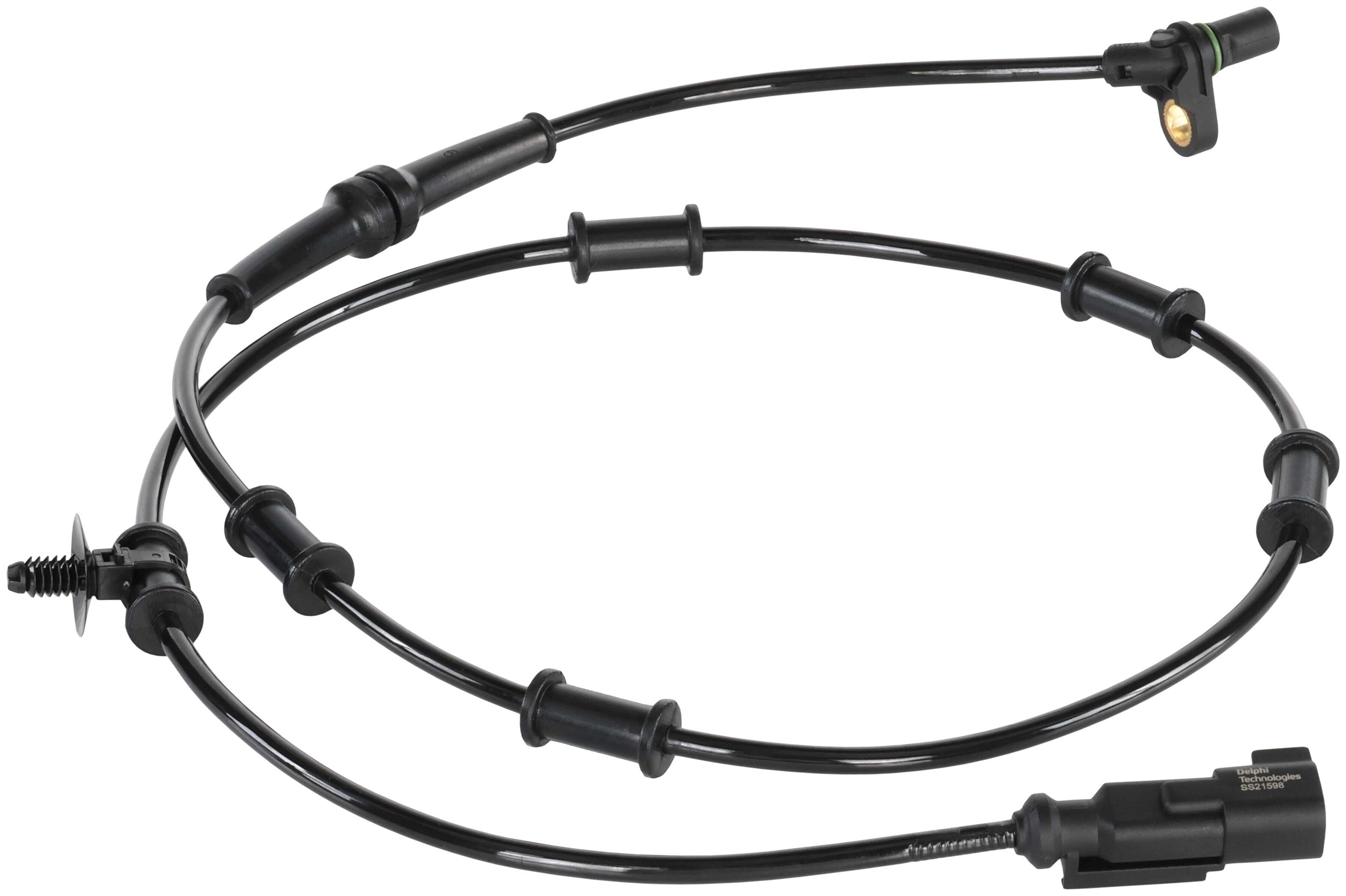 Delphi SS21598 ABS Wheel Speed Sensor - Image 6