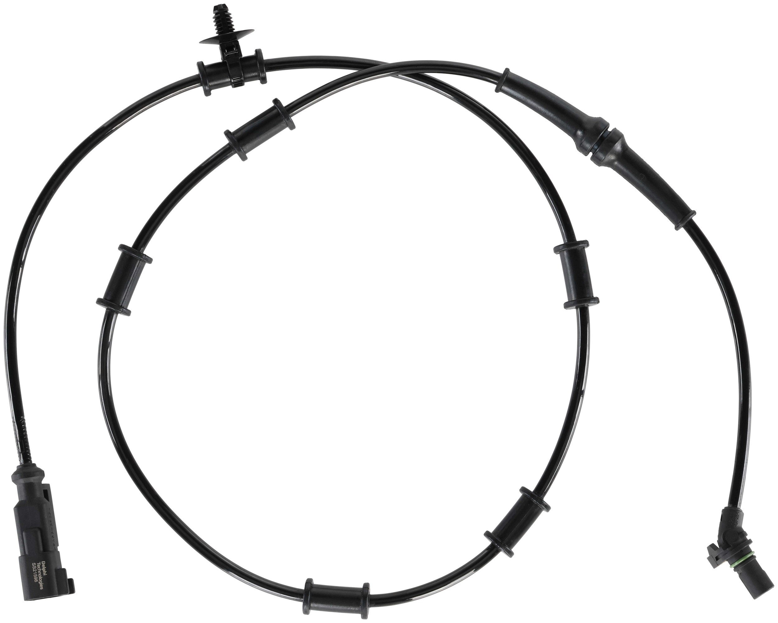 Delphi SS21598 ABS Wheel Speed Sensor - Image 8