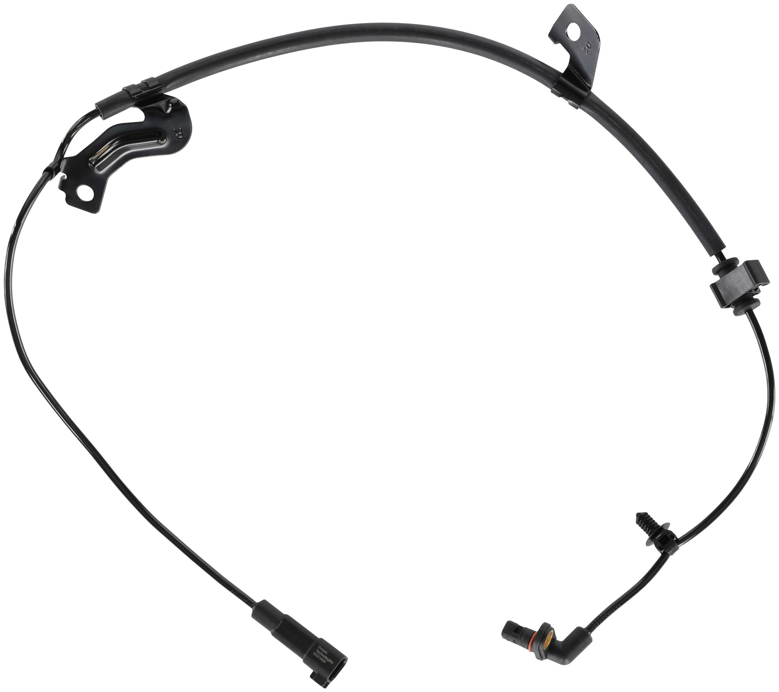 Delphi SS21606 ABS Wheel Speed Sensor - Image 3