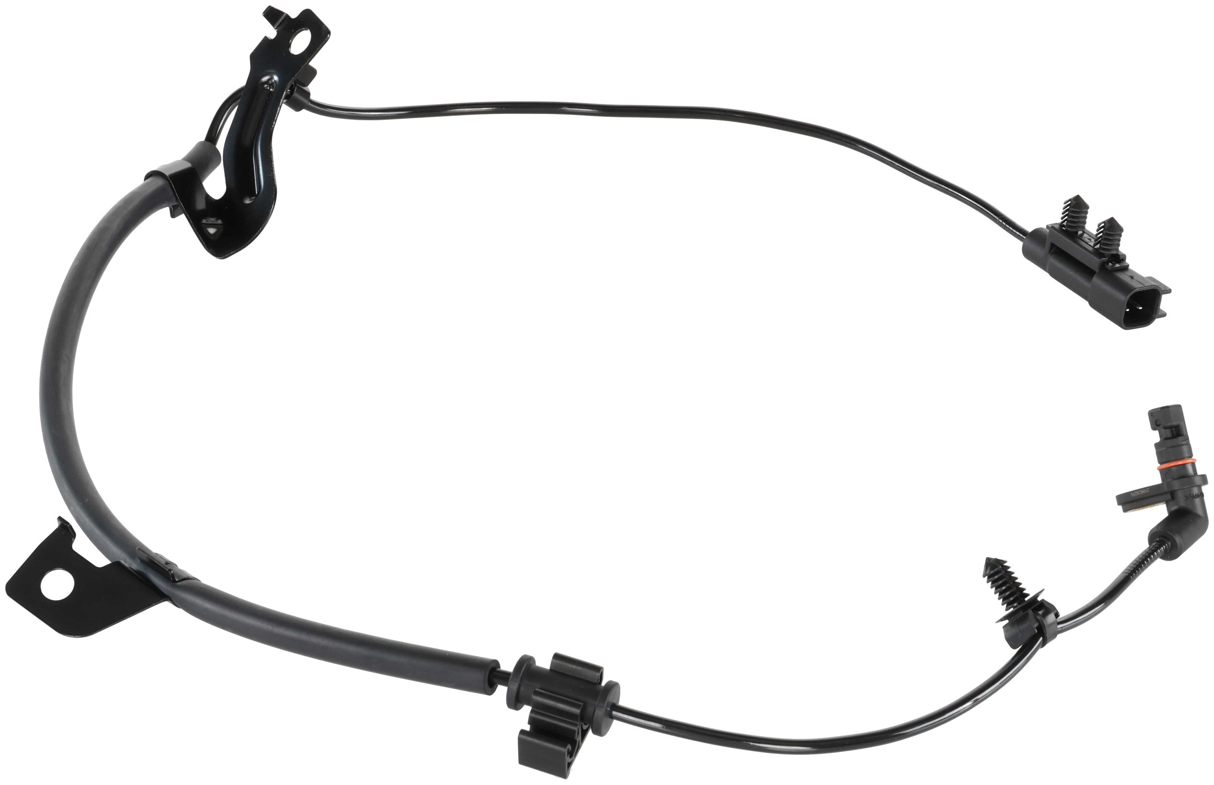 Delphi SS21606 ABS Wheel Speed Sensor - Image 6