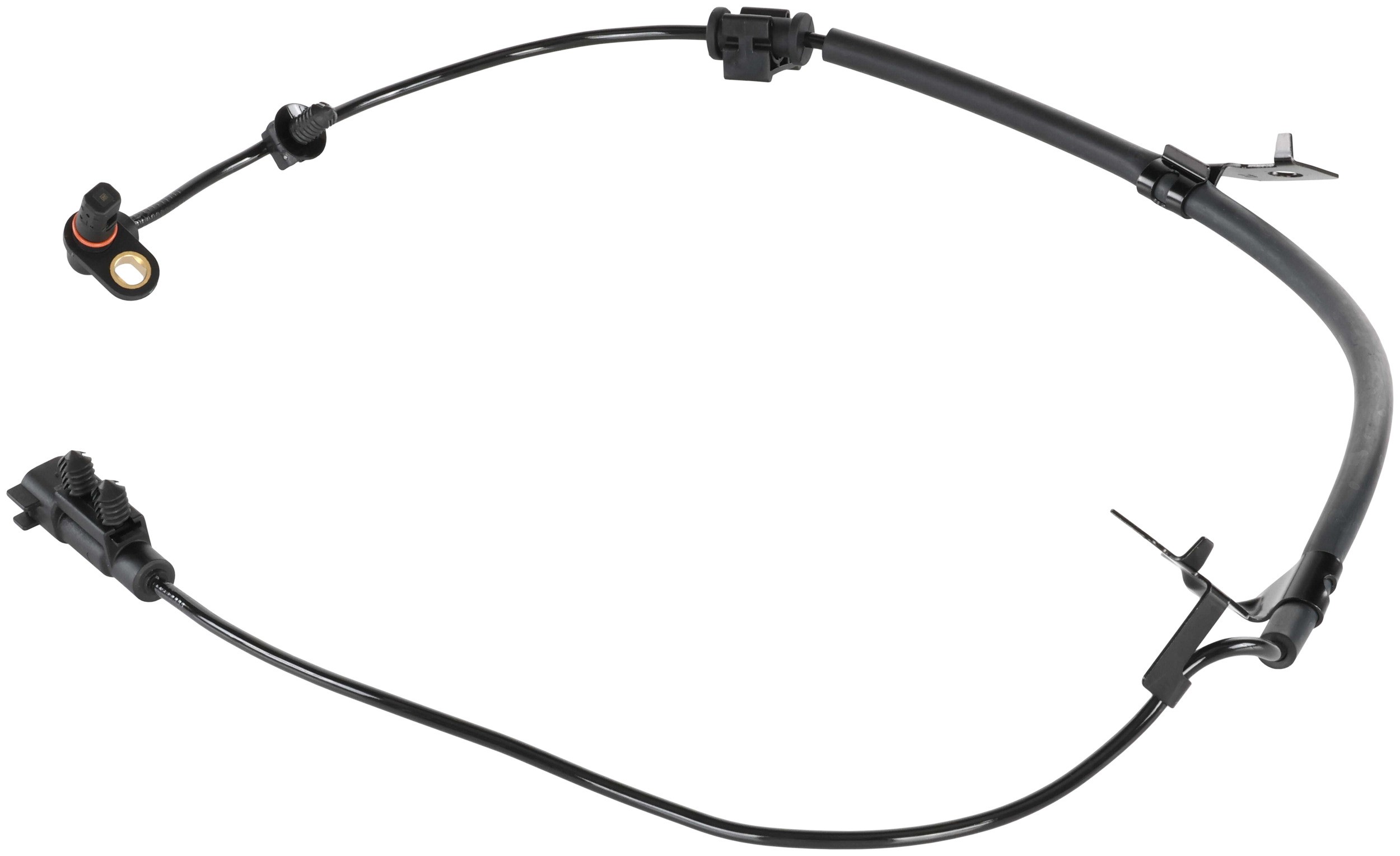 Delphi SS21606 ABS Wheel Speed Sensor - Image 7