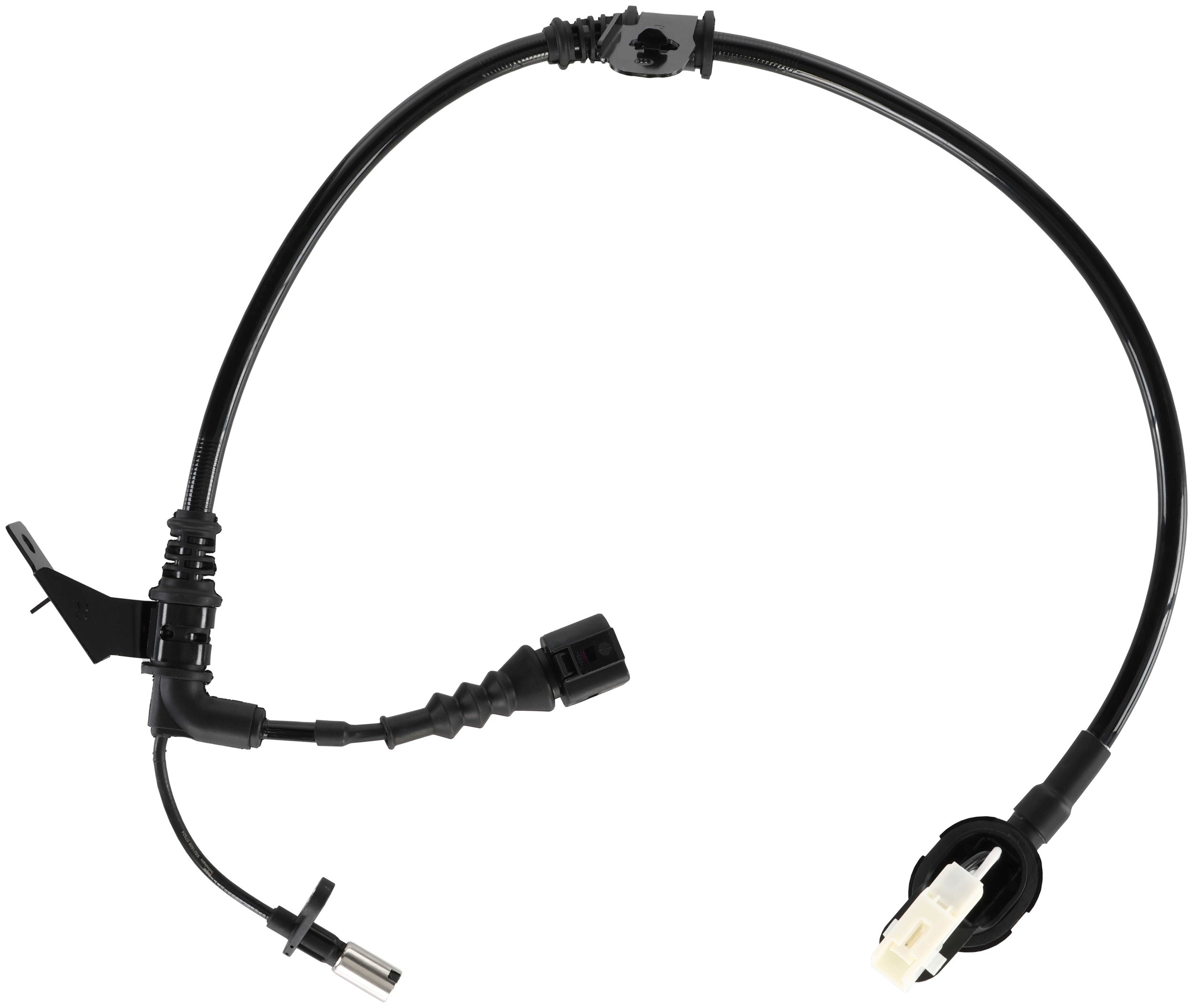 Delphi SS21608 ABS Wheel Speed Sensor - Image 9