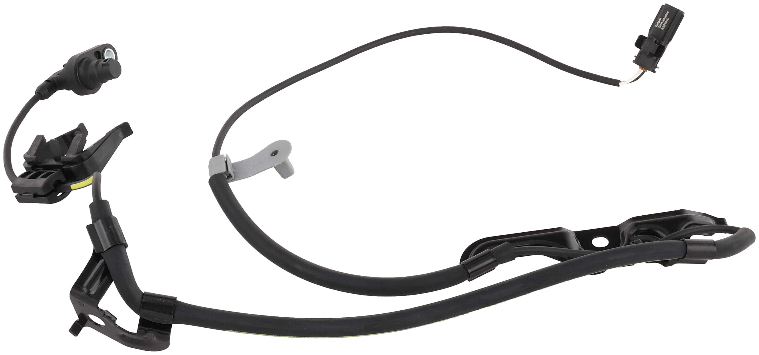 Delphi SS21610 ABS Wheel Speed Sensor - Image 2