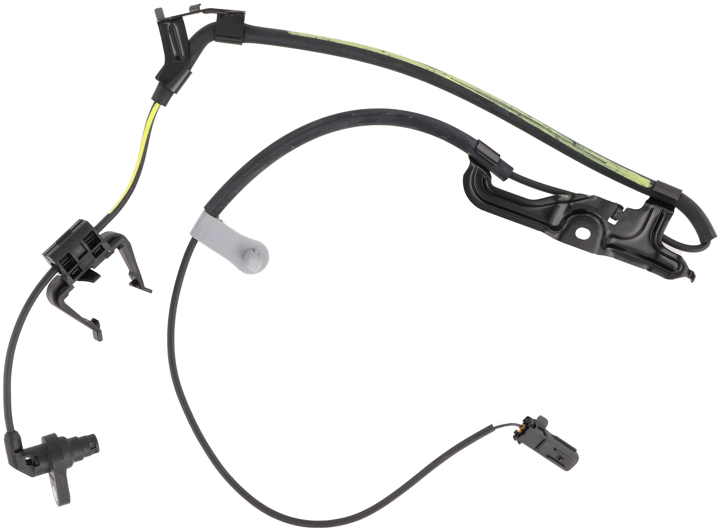Delphi SS21610 ABS Wheel Speed Sensor - Image 3