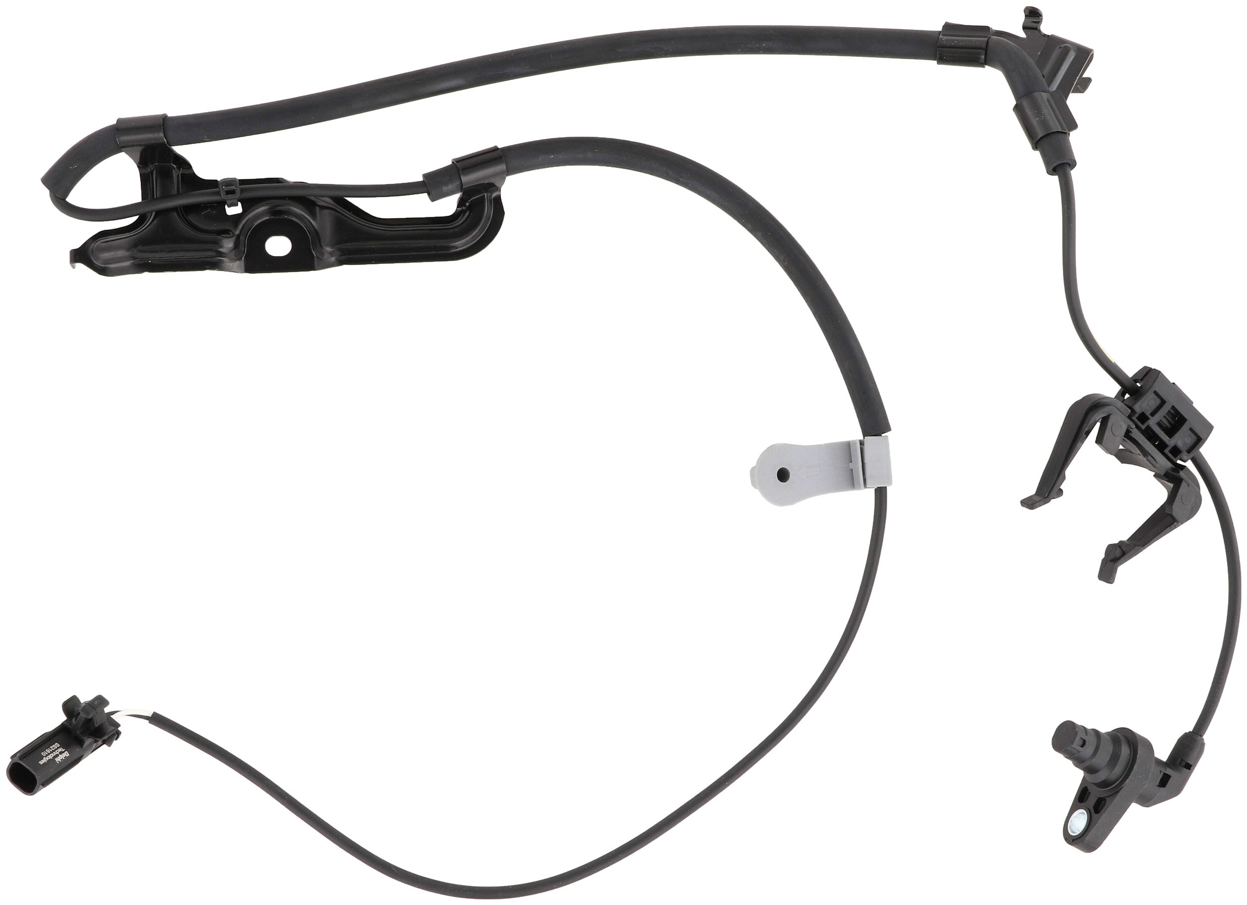 Delphi SS21610 ABS Wheel Speed Sensor - Image 8