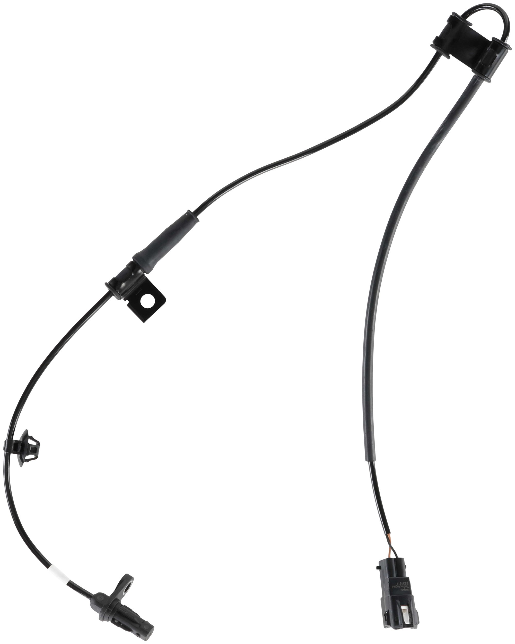 Delphi SS21614 ABS Wheel Speed Sensor - Image 3