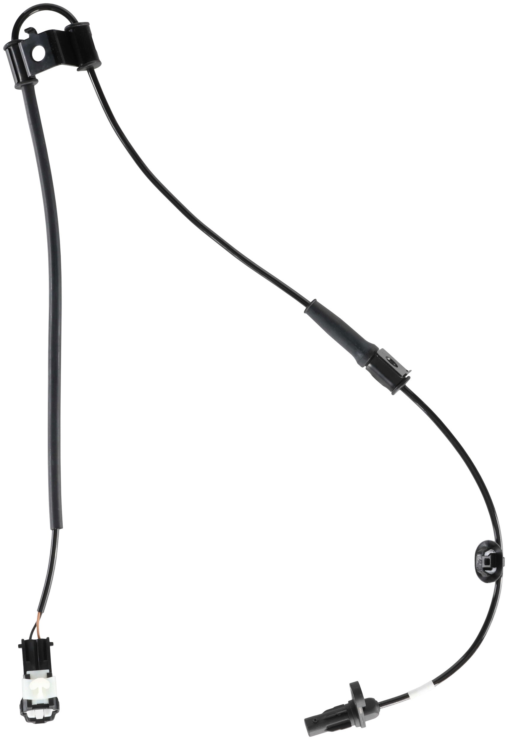 Delphi SS21614 ABS Wheel Speed Sensor - Image 8