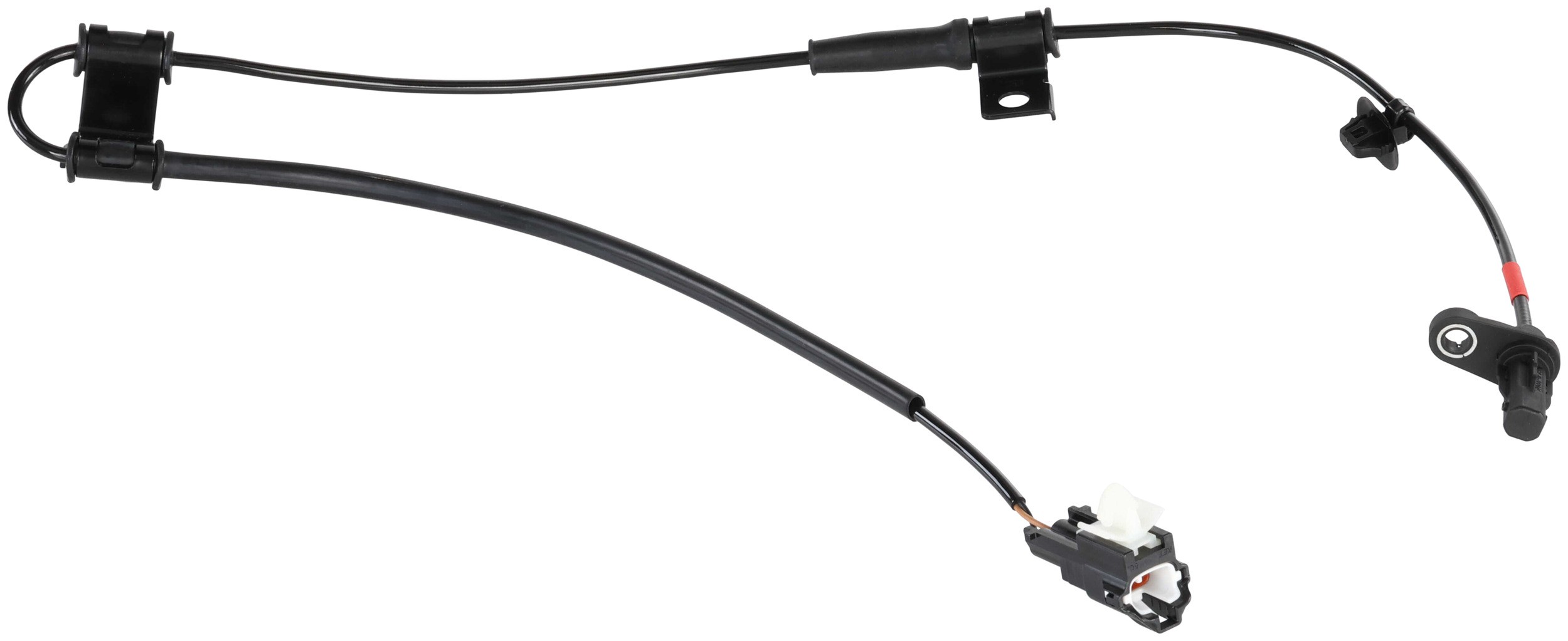 Delphi SS21615 ABS Wheel Speed Sensor