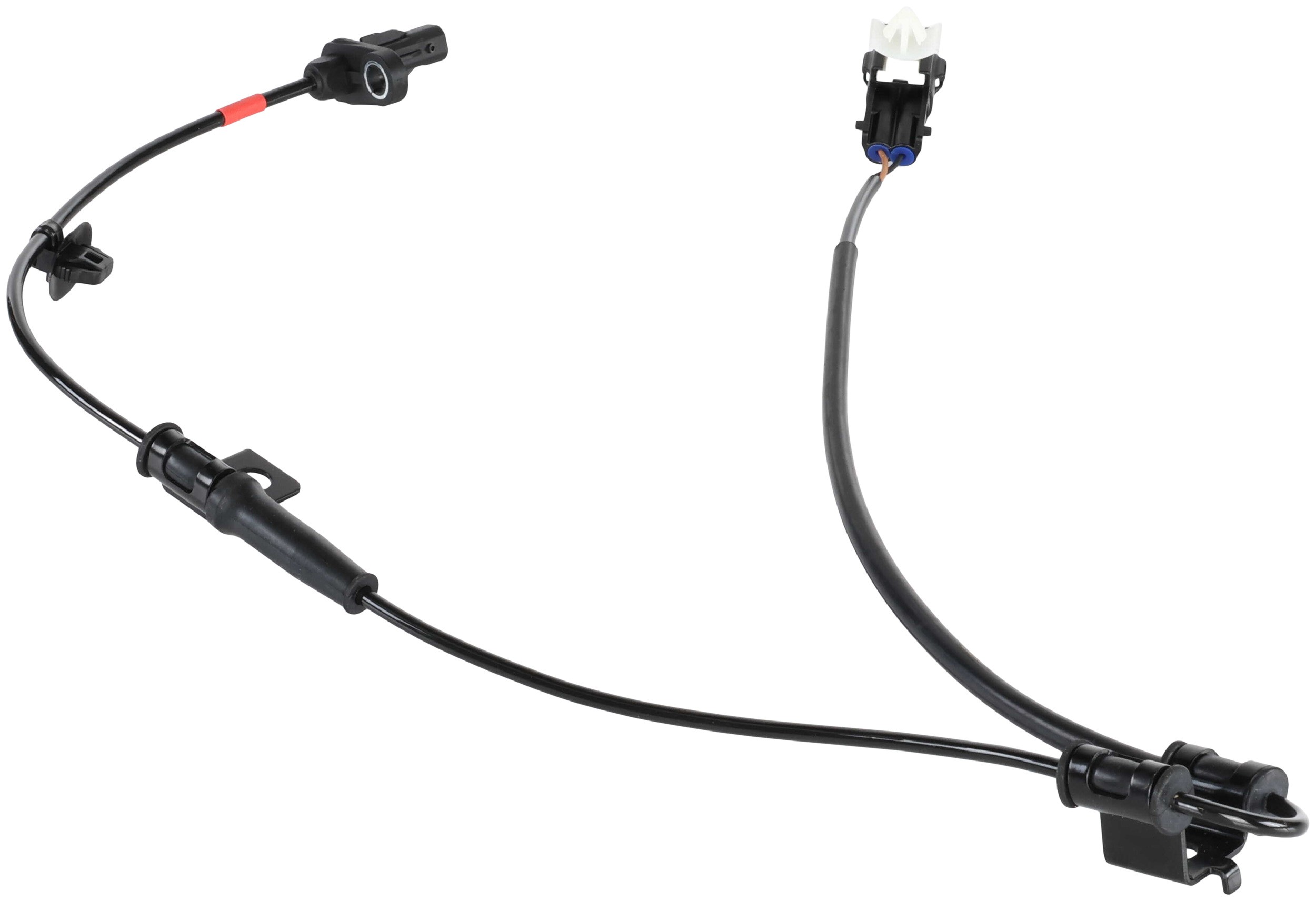 Delphi SS21615 ABS Wheel Speed Sensor - Image 2