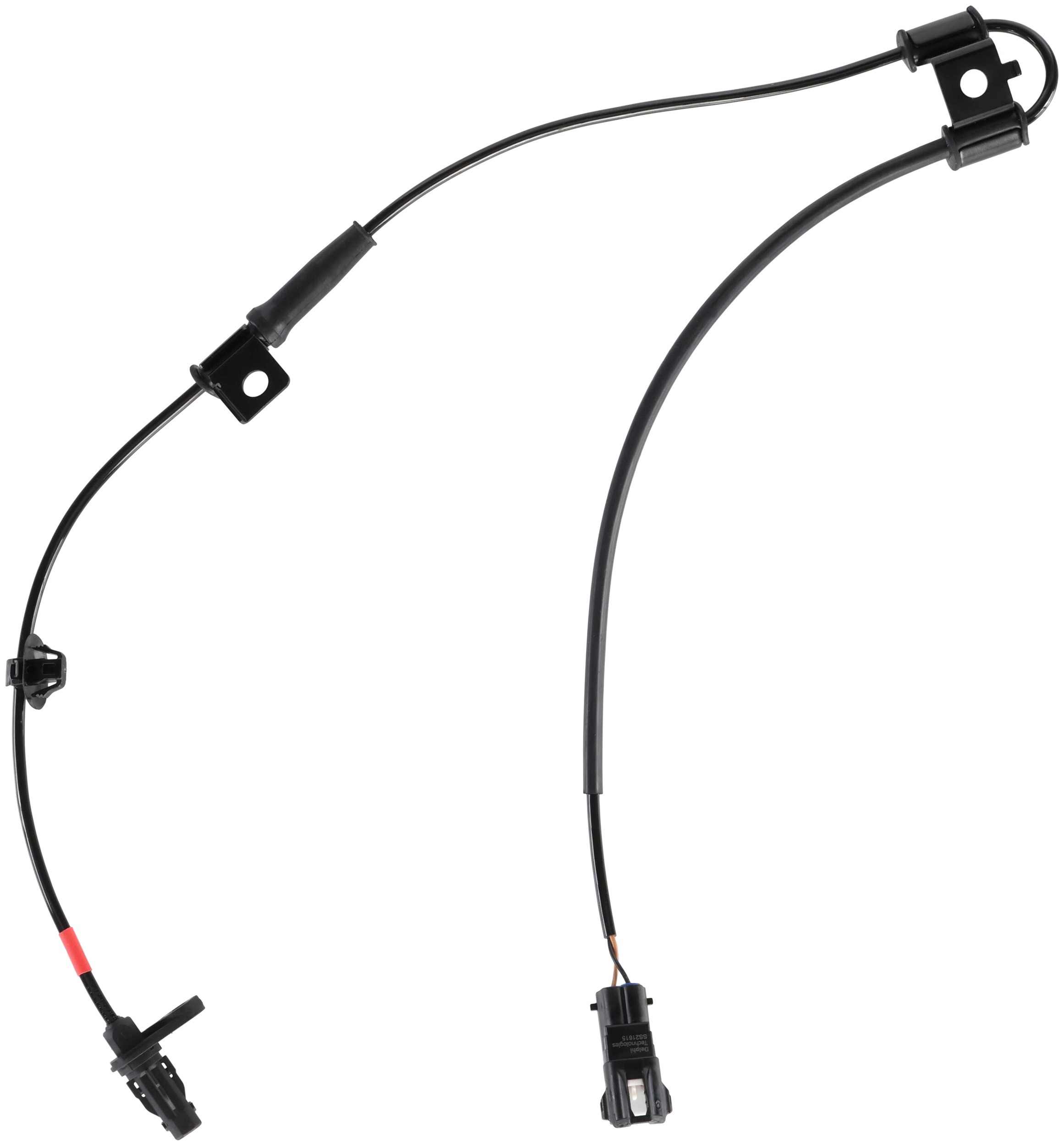 Delphi SS21615 ABS Wheel Speed Sensor - Image 3