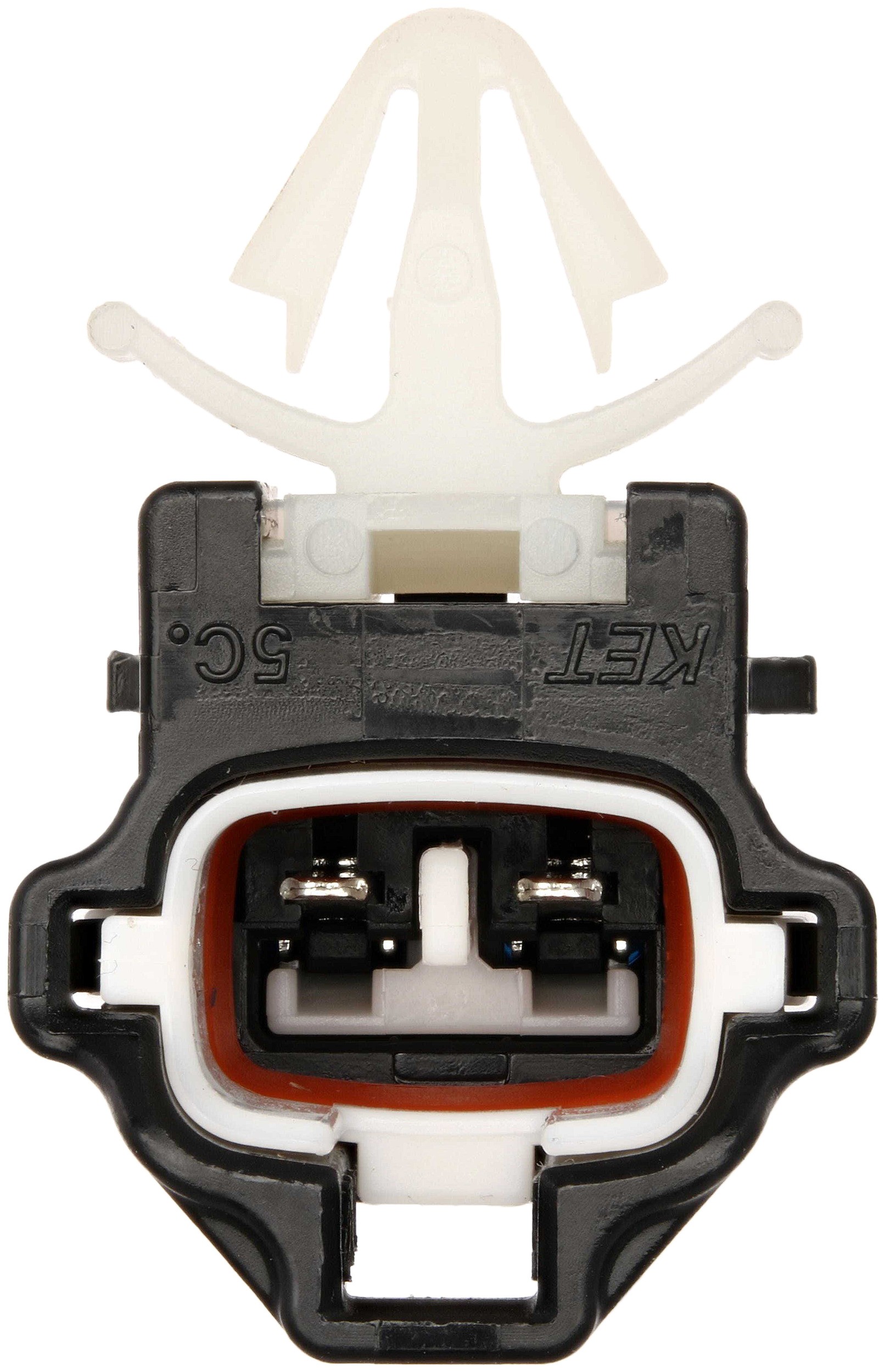 Delphi SS21615 ABS Wheel Speed Sensor - Image 4
