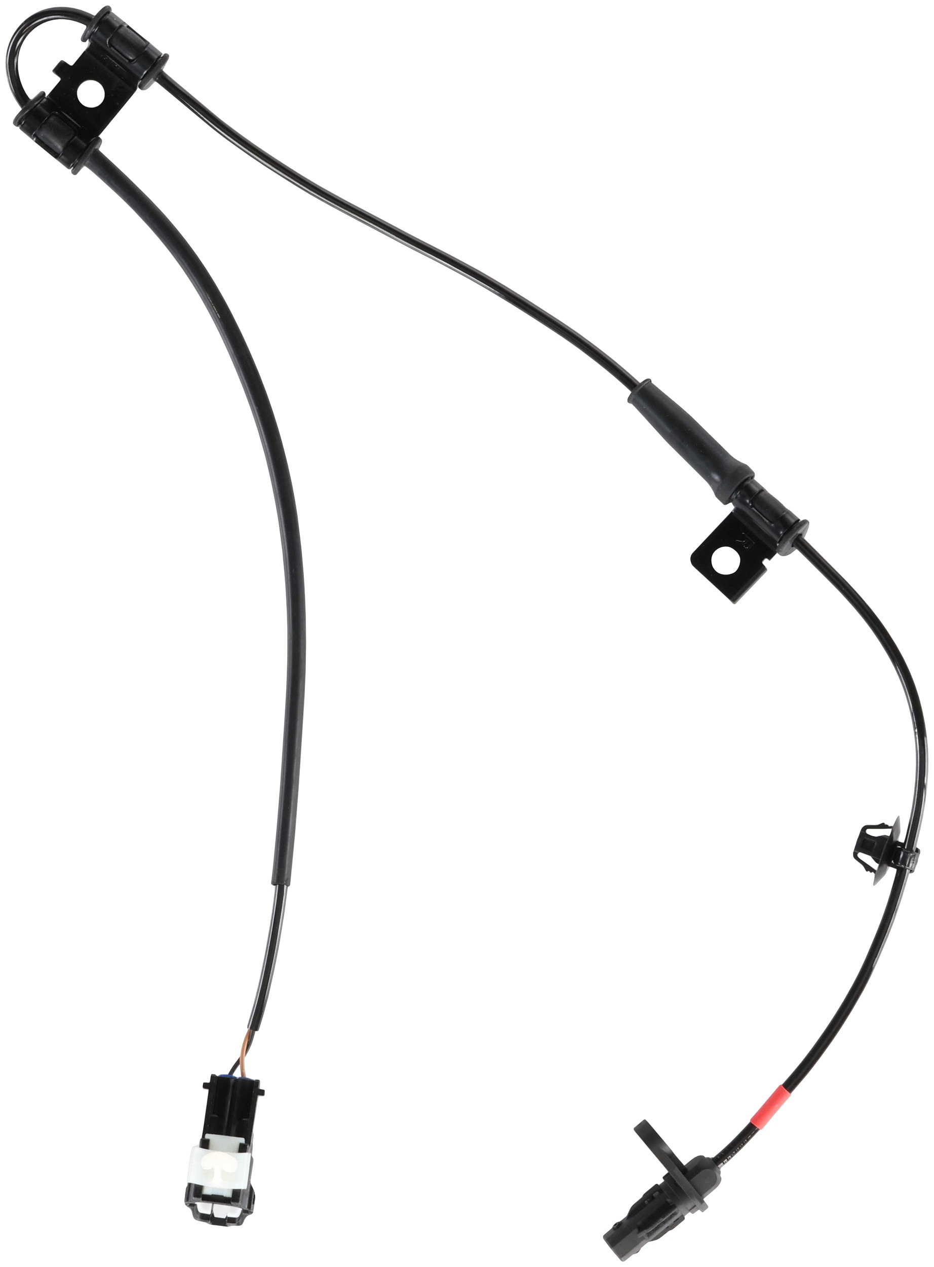 Delphi SS21615 ABS Wheel Speed Sensor - Image 8