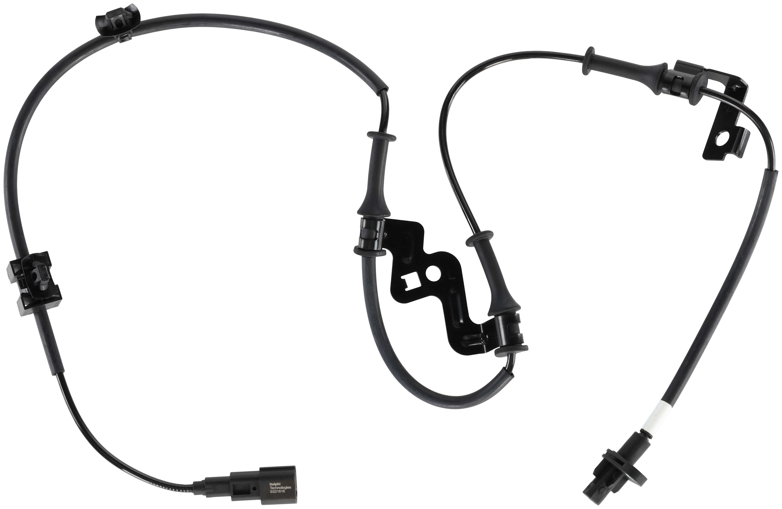 Delphi SS21616 ABS Wheel Speed Sensor - Image 8