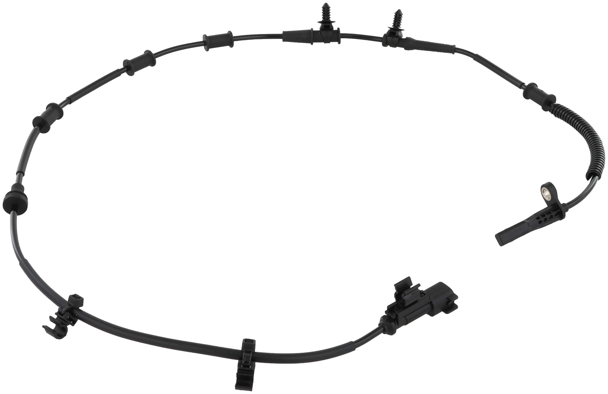 Delphi SS21620 ABS Wheel Speed Sensor