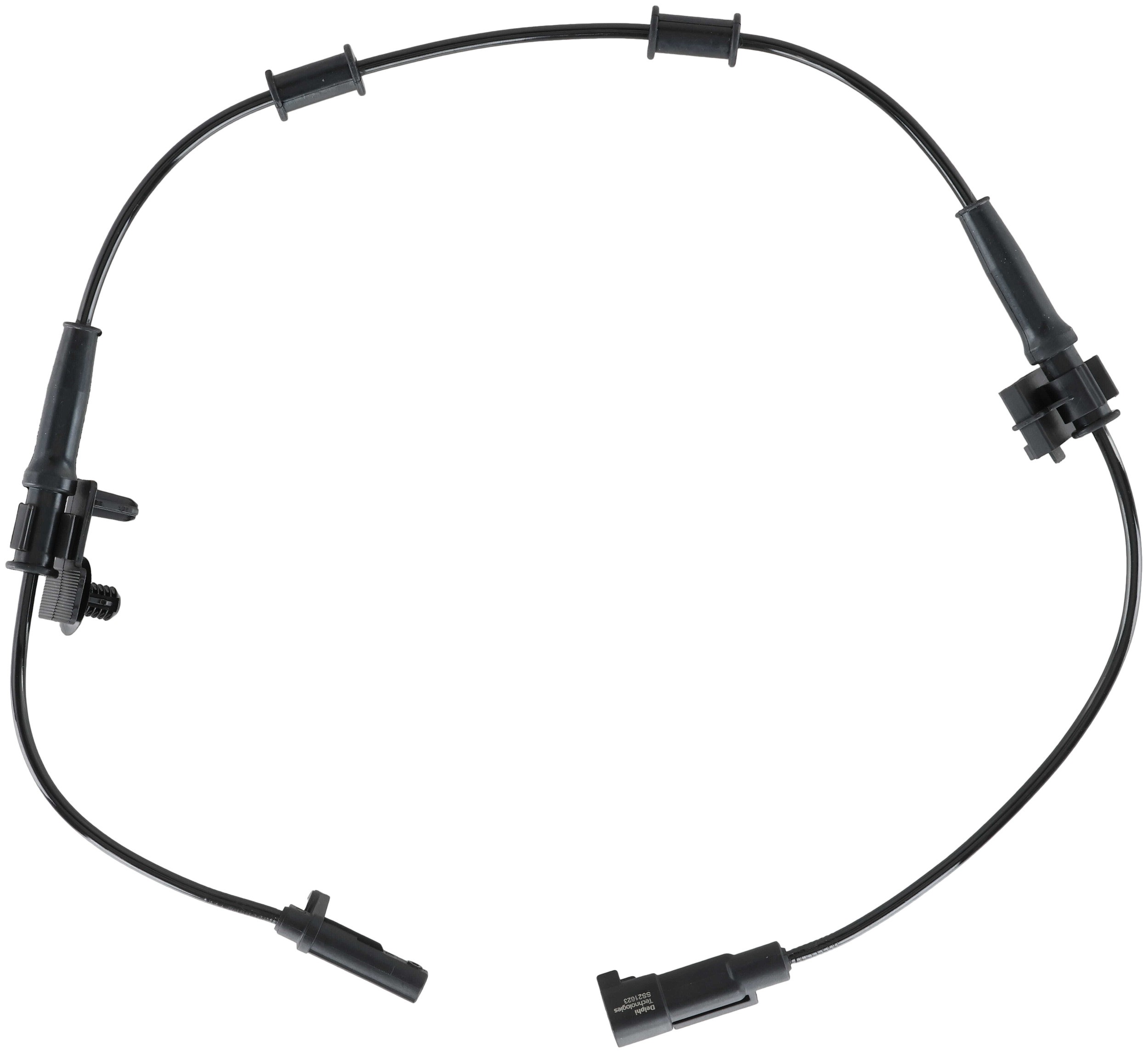 Delphi SS21623 ABS Wheel Speed Sensor - Image 3