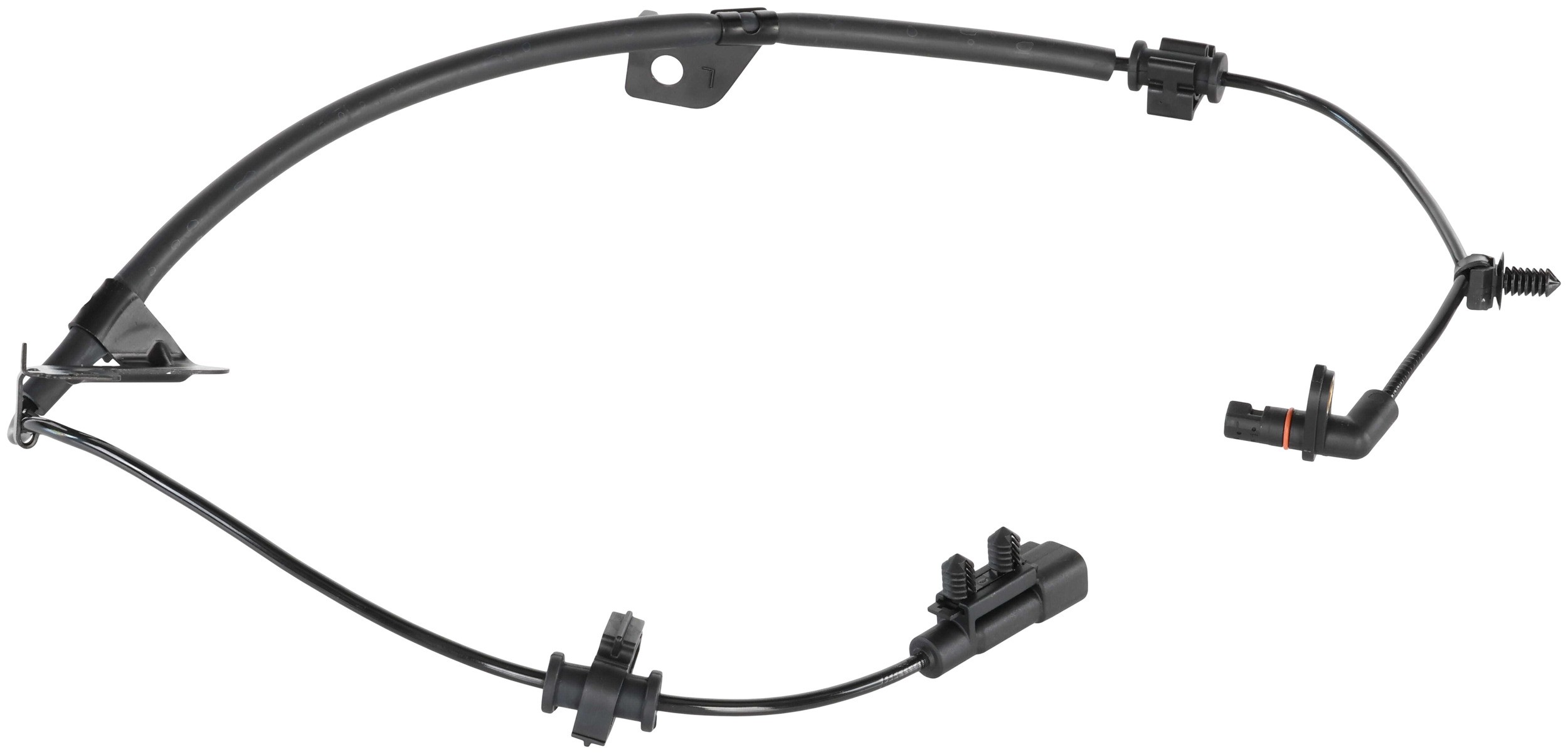 Delphi SS21624 ABS Wheel Speed Sensor