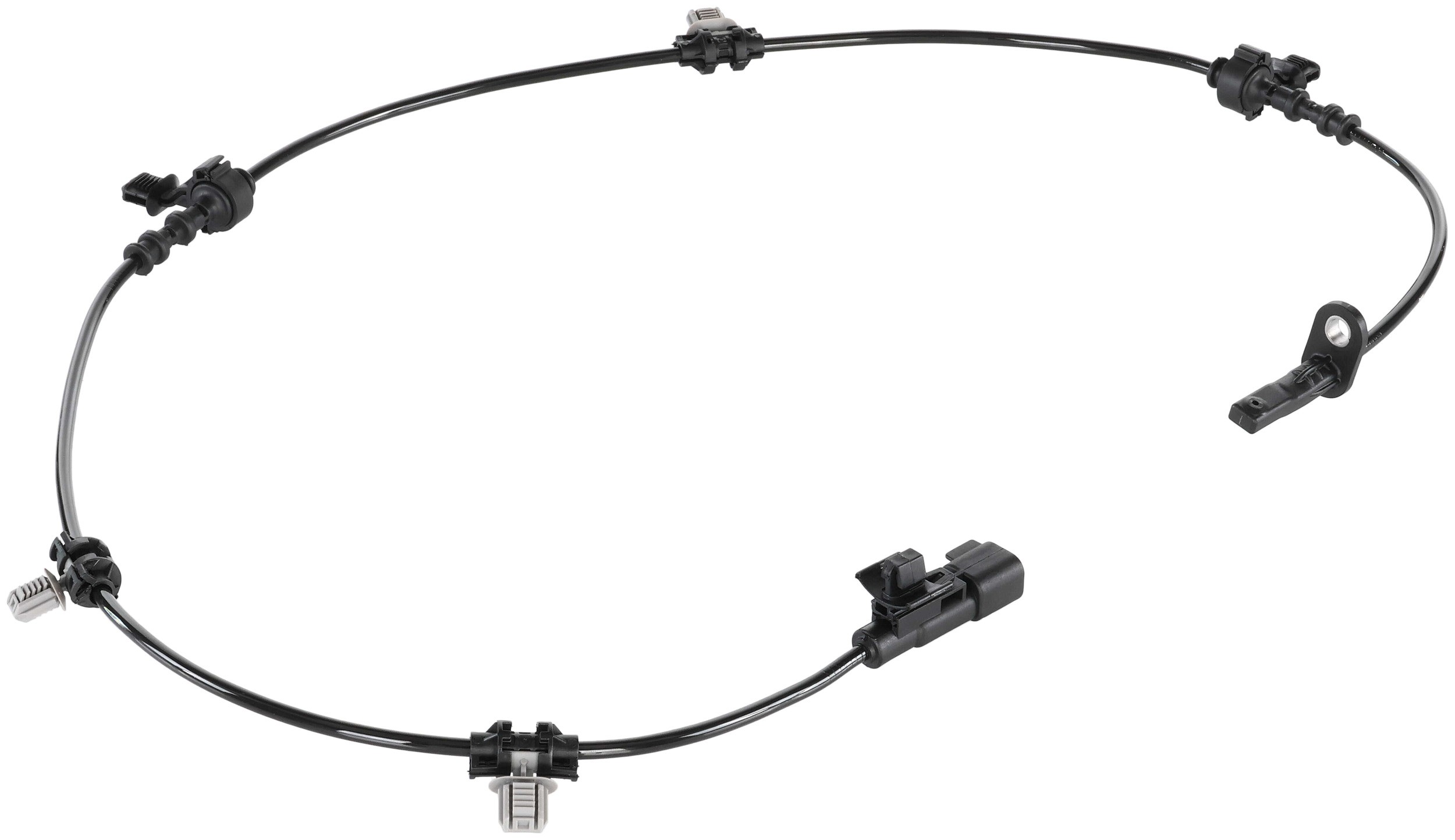 Delphi SS21634 ABS Wheel Speed Sensor