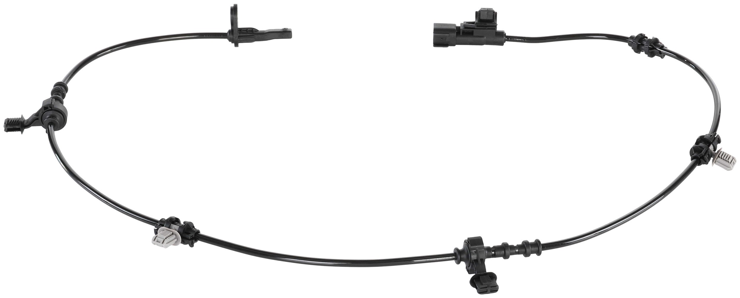 Delphi SS21634 ABS Wheel Speed Sensor - Image 2
