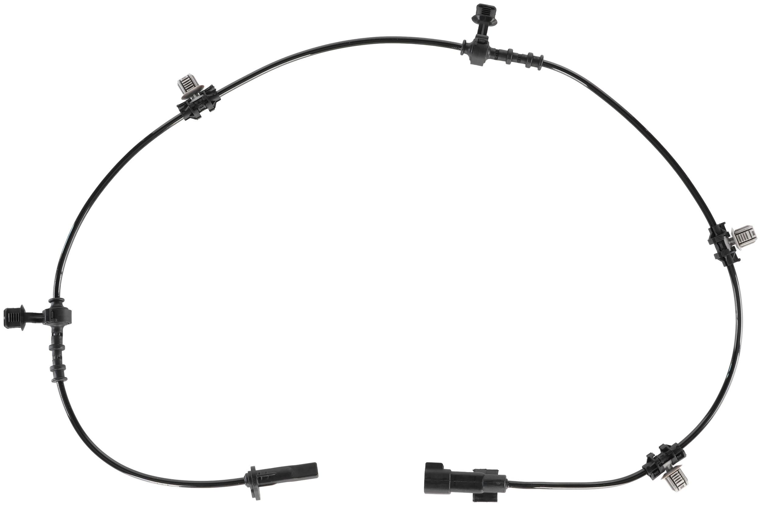 Delphi SS21634 ABS Wheel Speed Sensor - Image 3