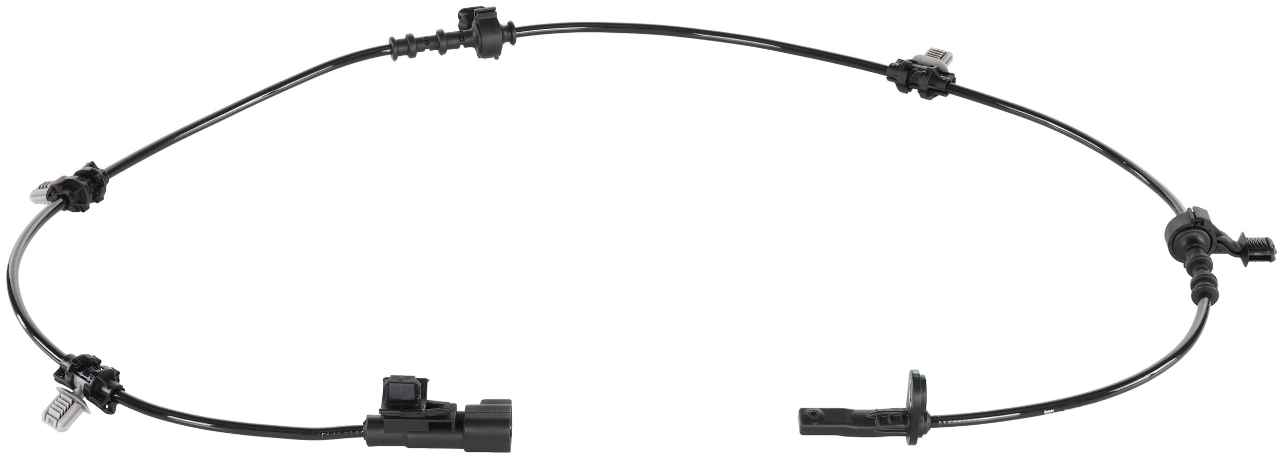 Delphi SS21634 ABS Wheel Speed Sensor - Image 5