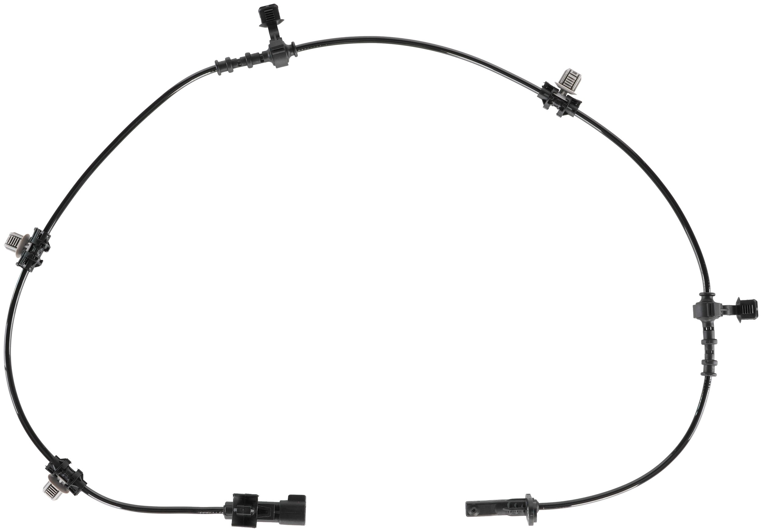 Delphi SS21634 ABS Wheel Speed Sensor - Image 8