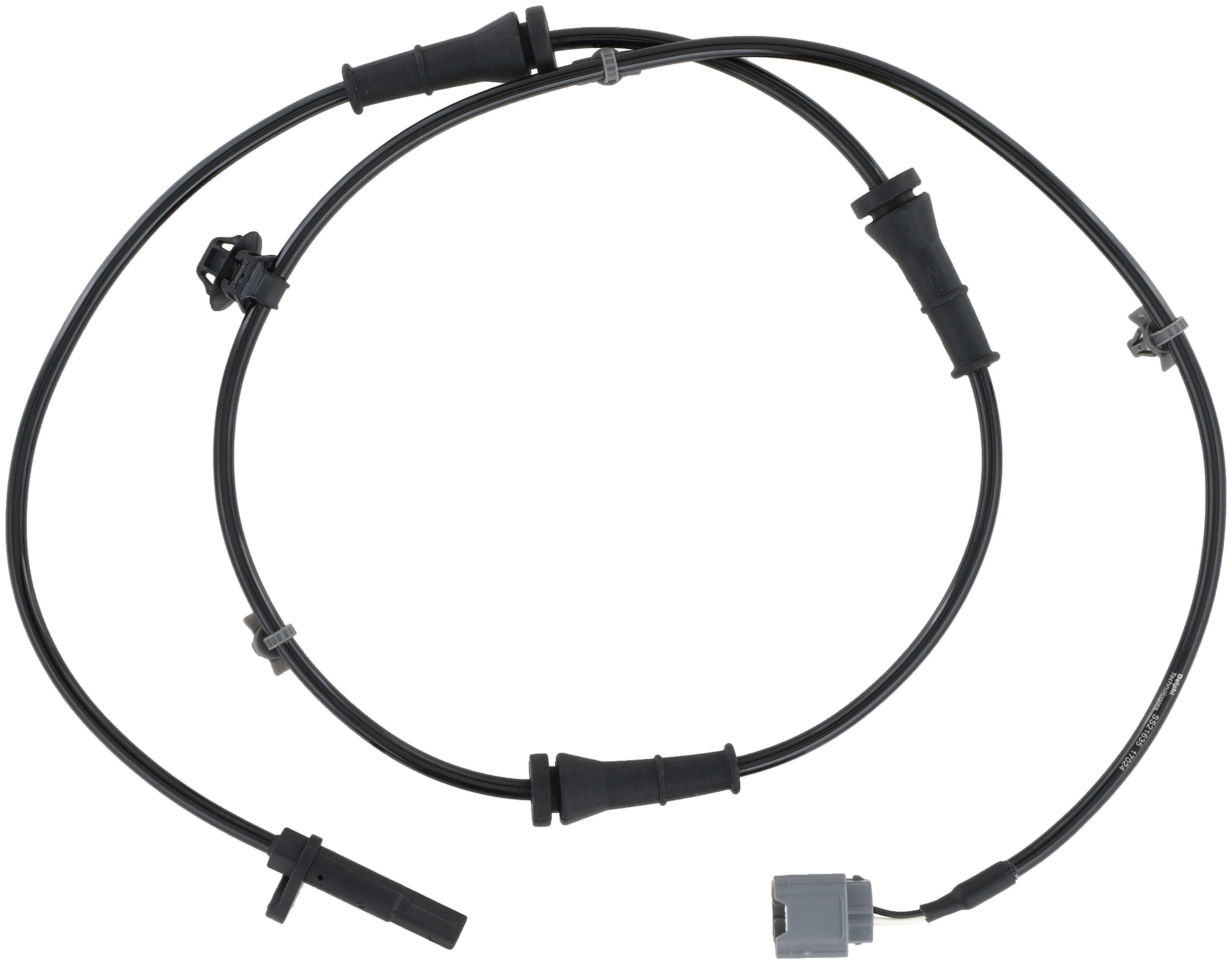 Delphi SS21635 ABS Wheel Speed Sensor - Image 3