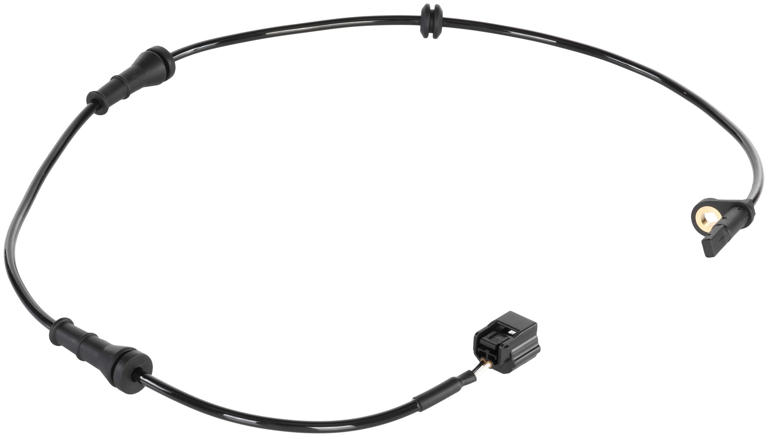 Delphi SS21637 ABS Wheel Speed Sensor