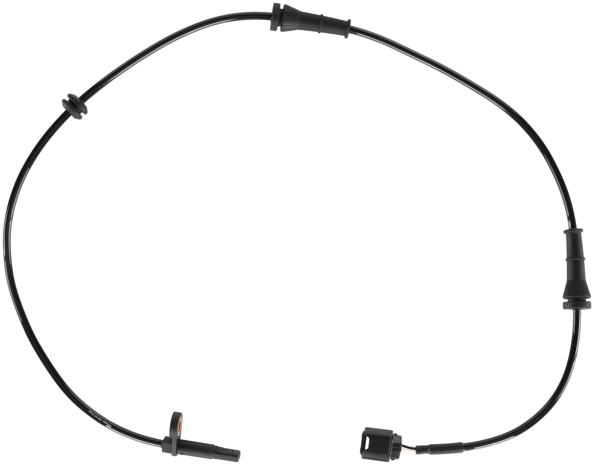 Delphi SS21637 ABS Wheel Speed Sensor - Image 3