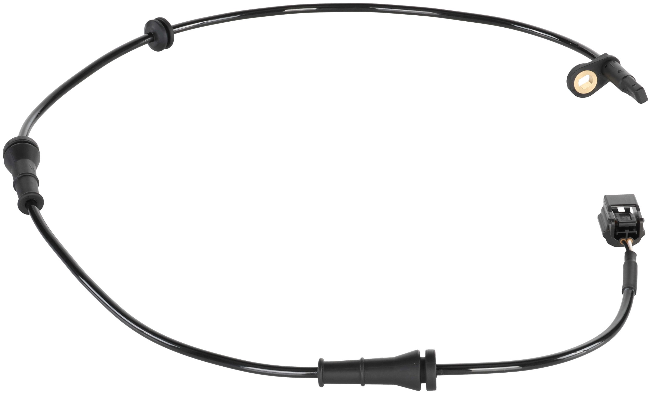 Delphi SS21637 ABS Wheel Speed Sensor - Image 6