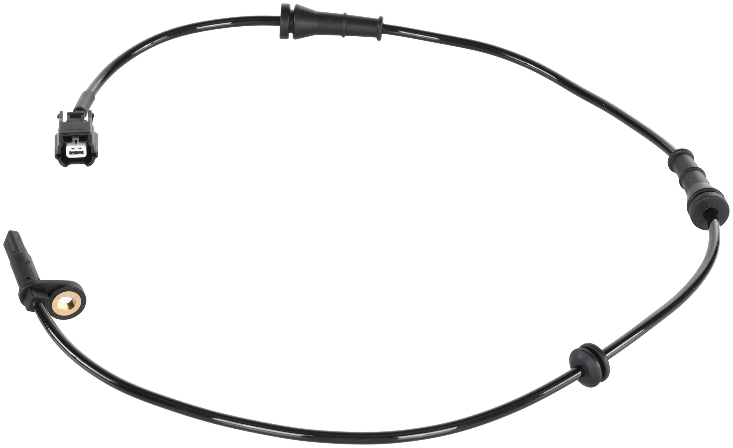 Delphi SS21637 ABS Wheel Speed Sensor - Image 7